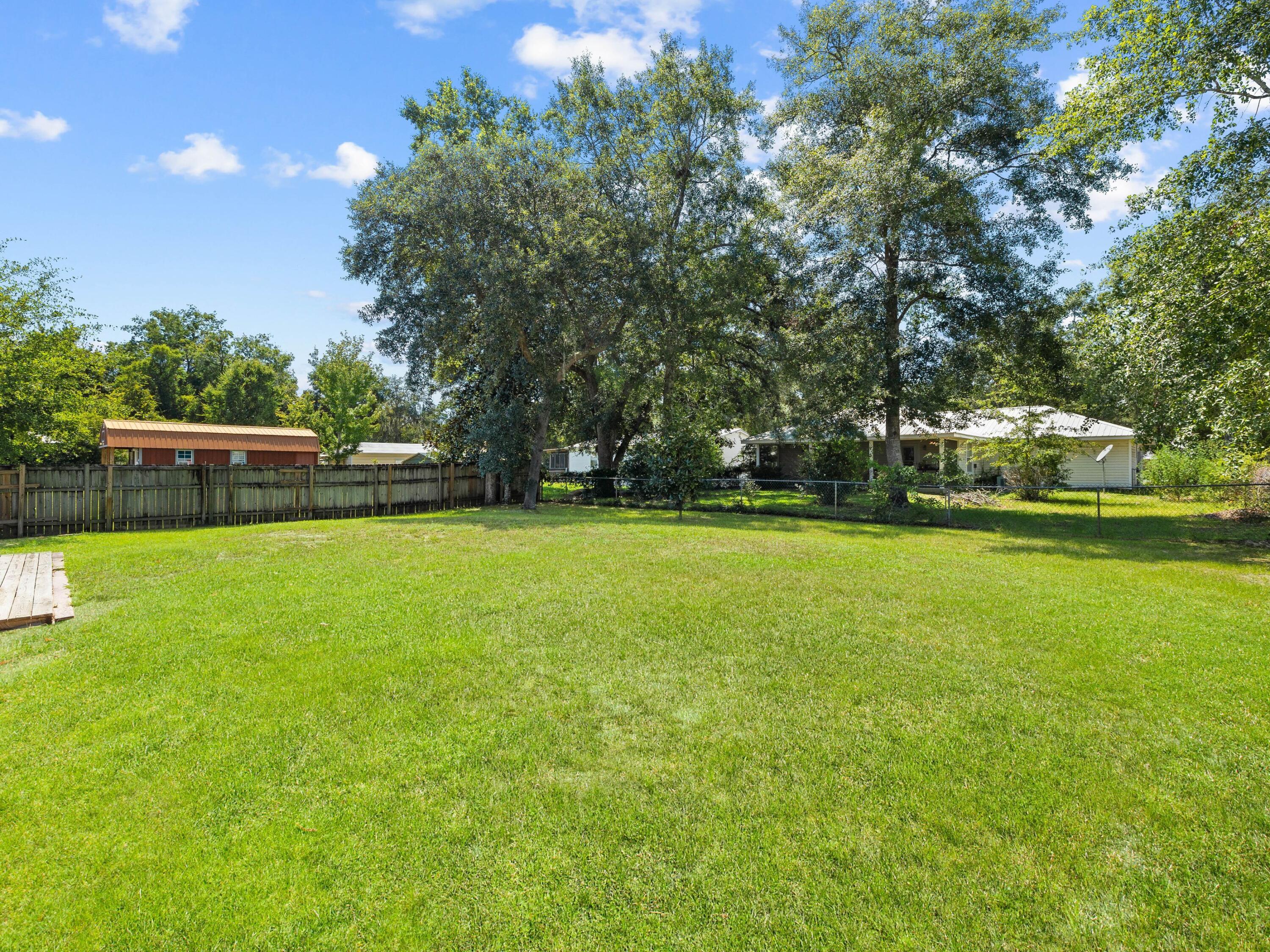 MAGNOLIA BAYE - Residential