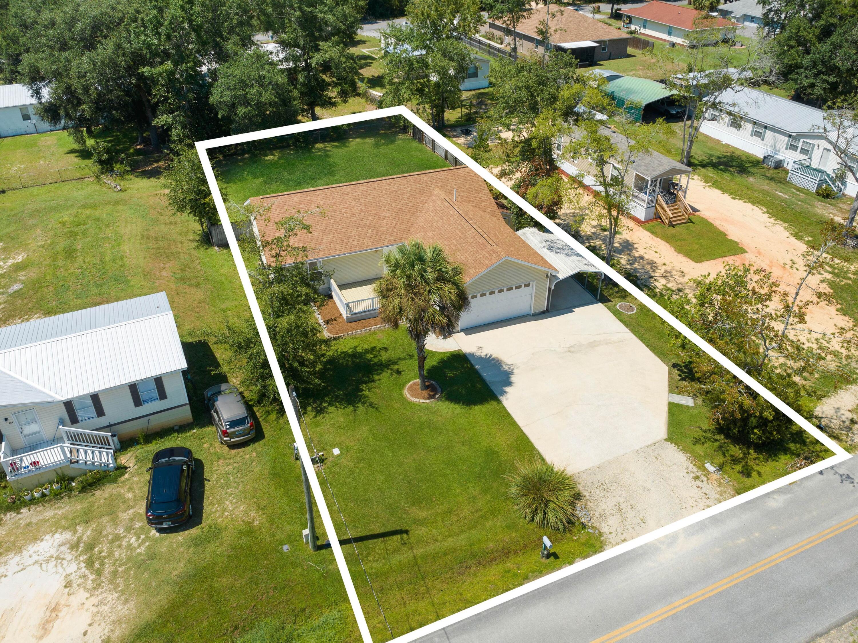 MAGNOLIA BAYE - Residential