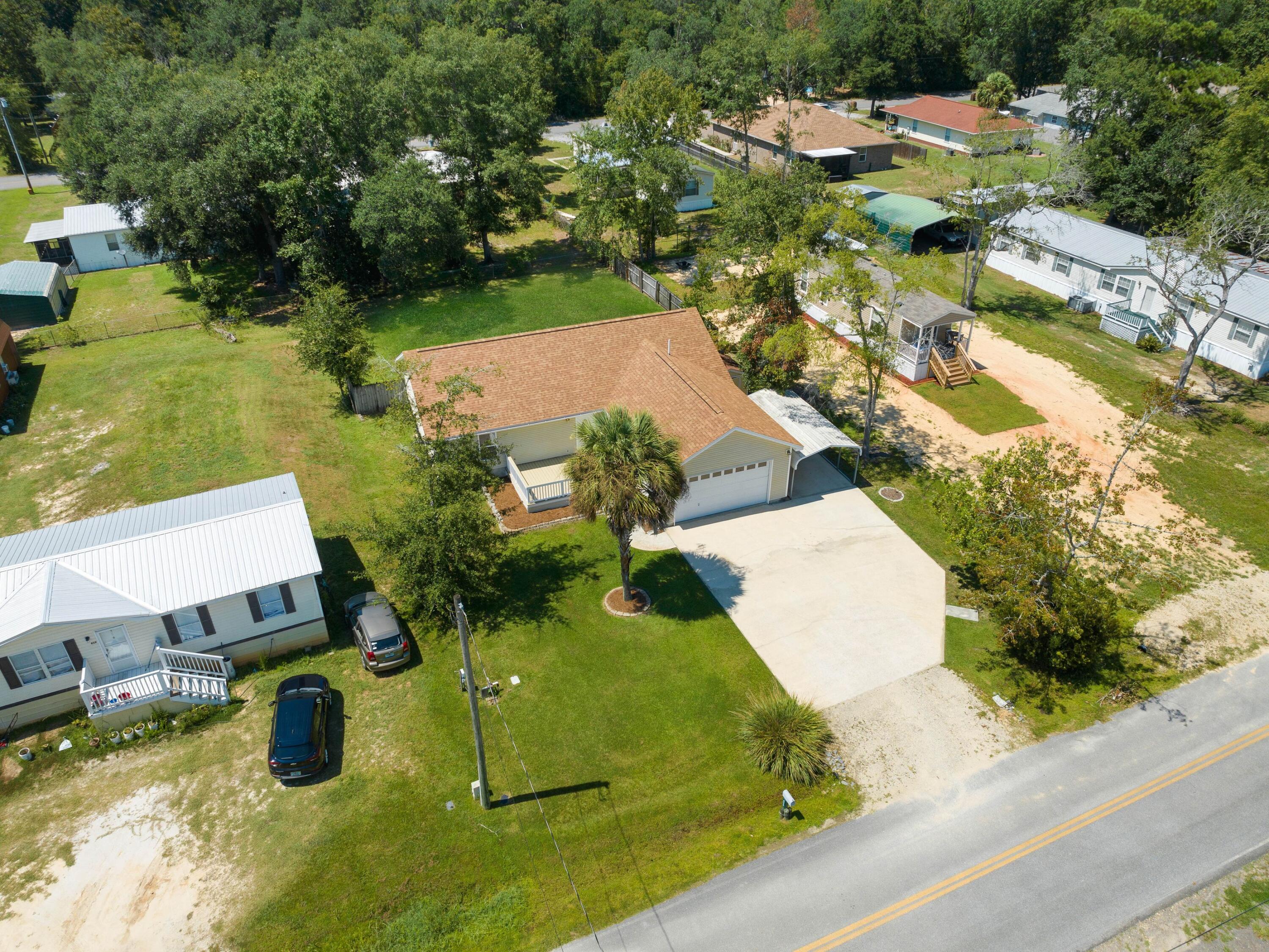 MAGNOLIA BAYE - Residential