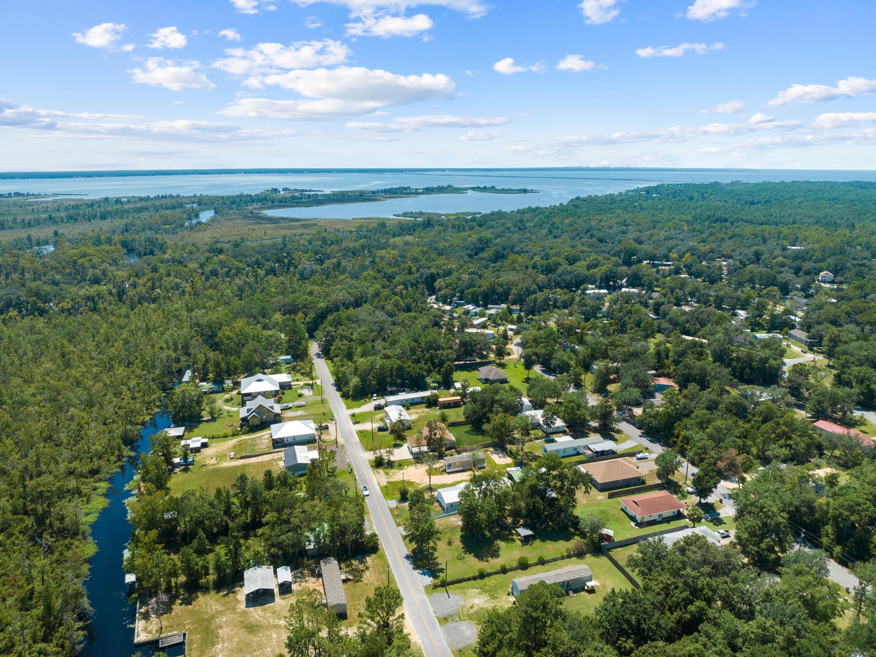 MAGNOLIA BAYE - Residential