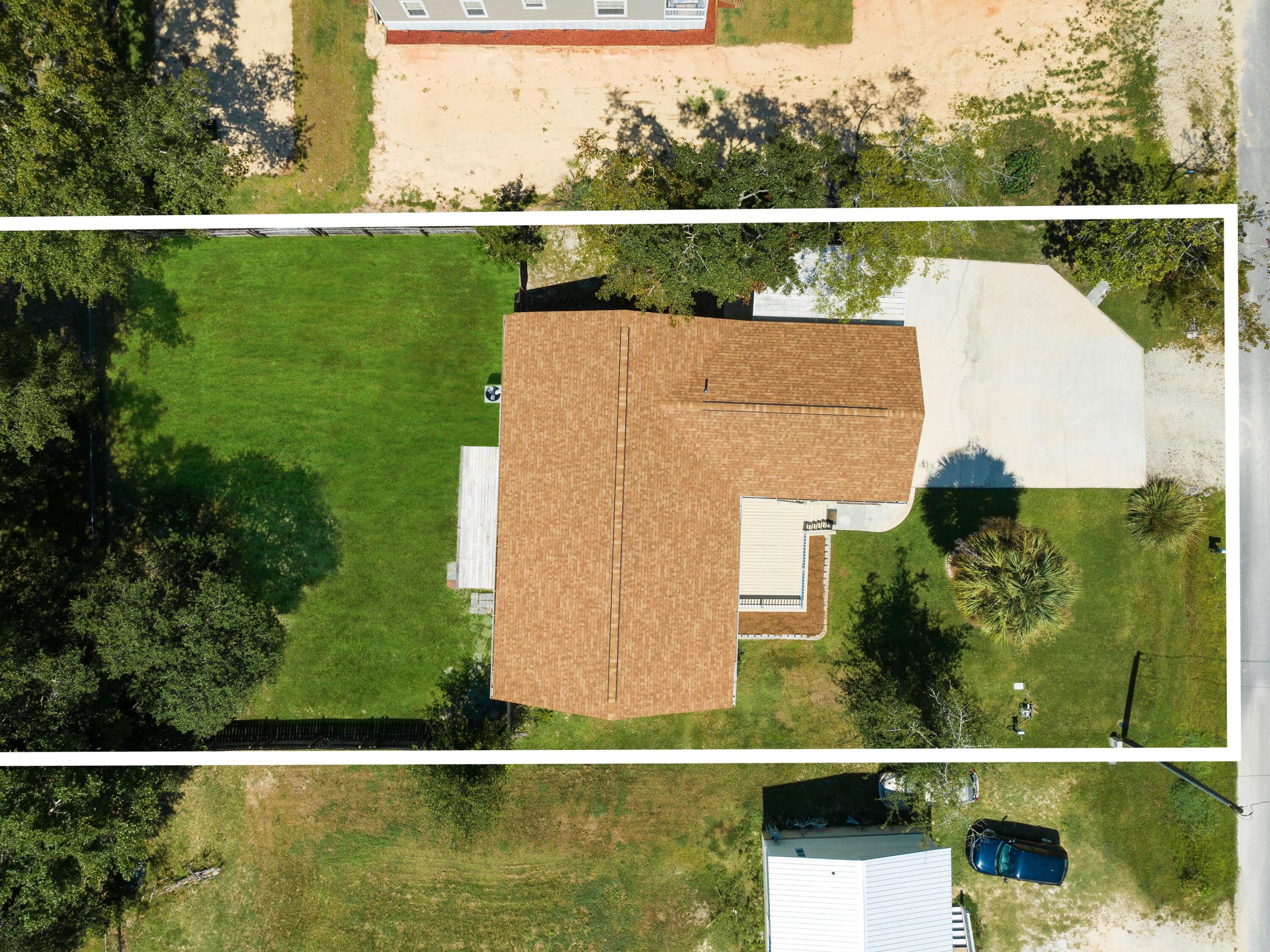 MAGNOLIA BAYE - Residential