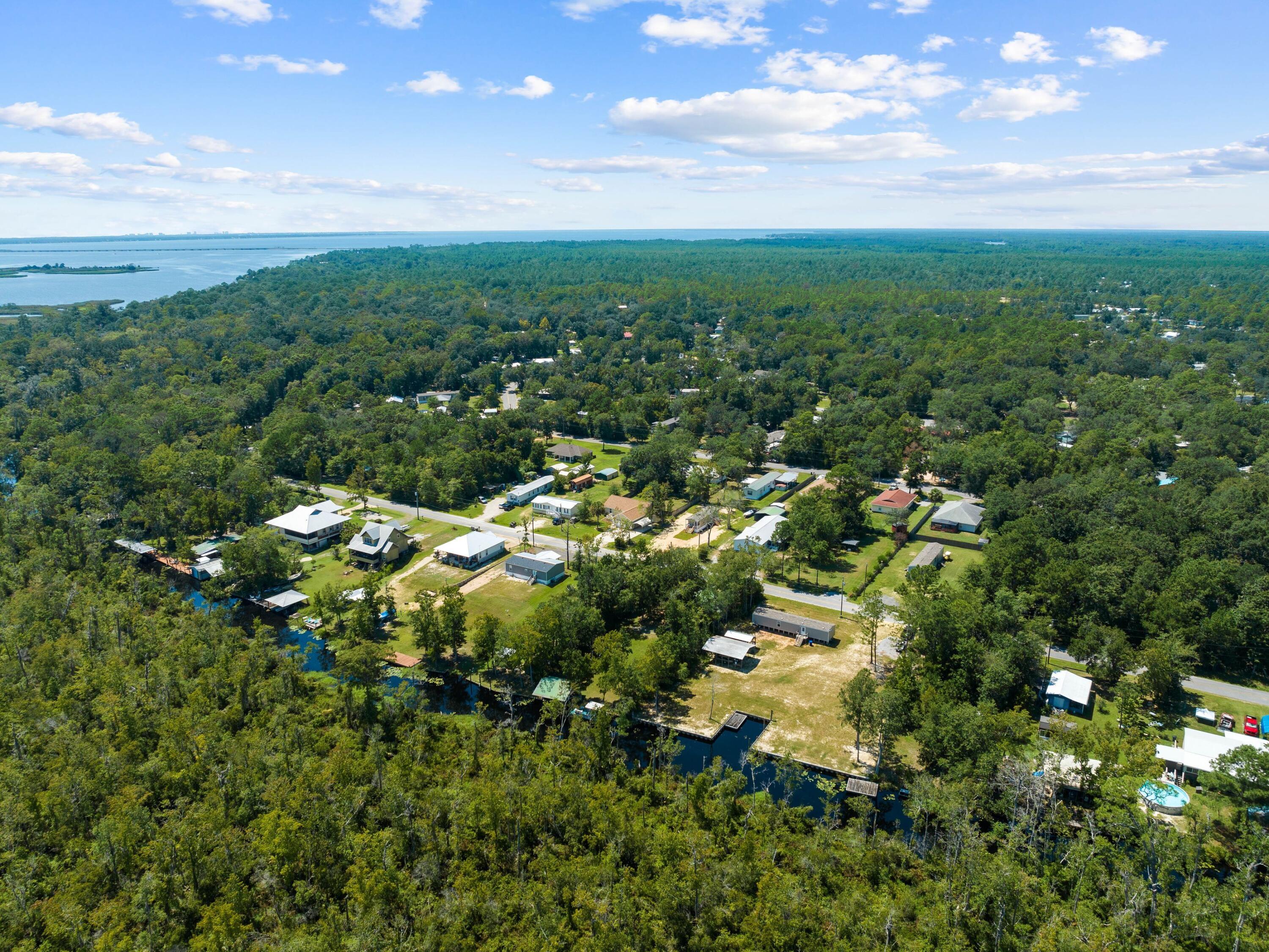 MAGNOLIA BAYE - Residential