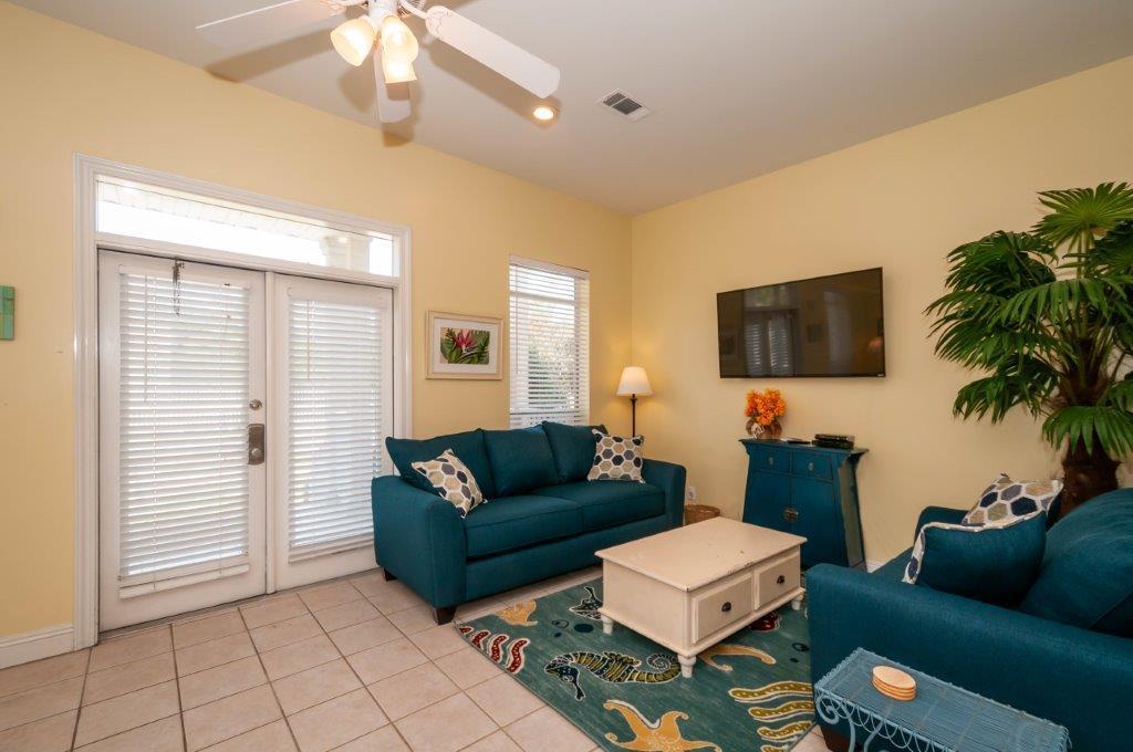 MARAVILLA COTTAGES - Residential