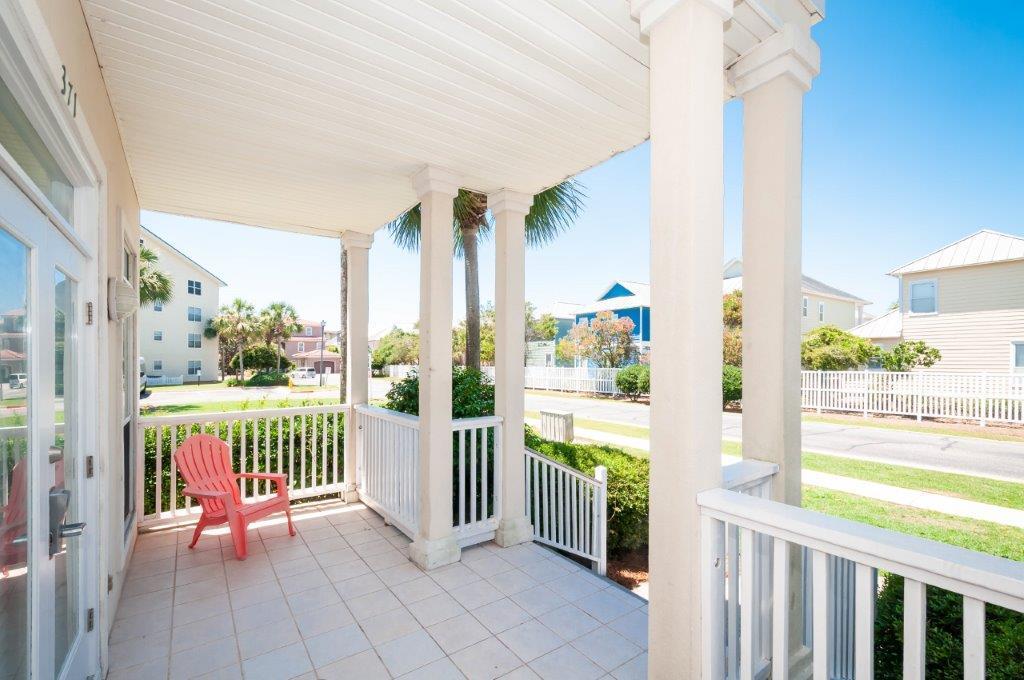 MARAVILLA COTTAGES - Residential