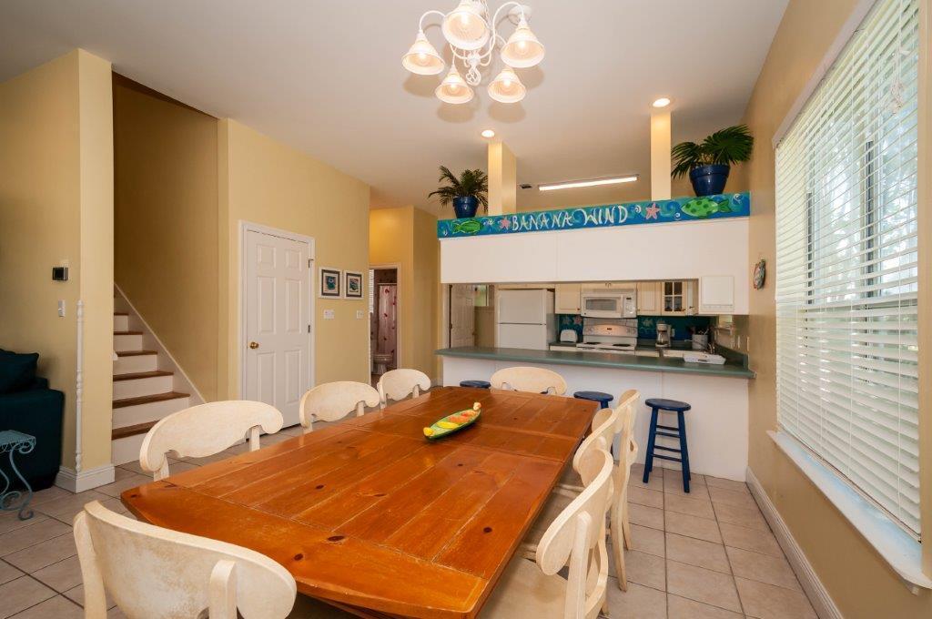 MARAVILLA COTTAGES - Residential