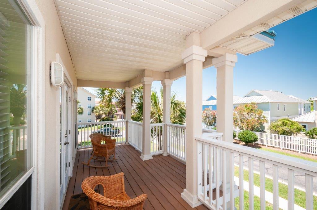 MARAVILLA COTTAGES - Residential