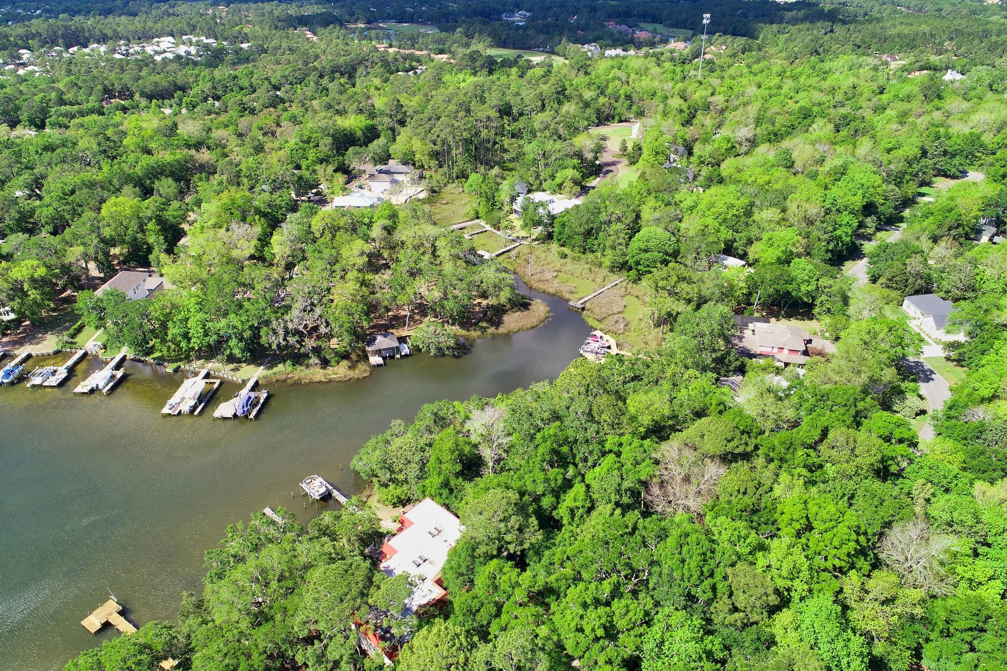 SACRED OAKS PH 1 - Land