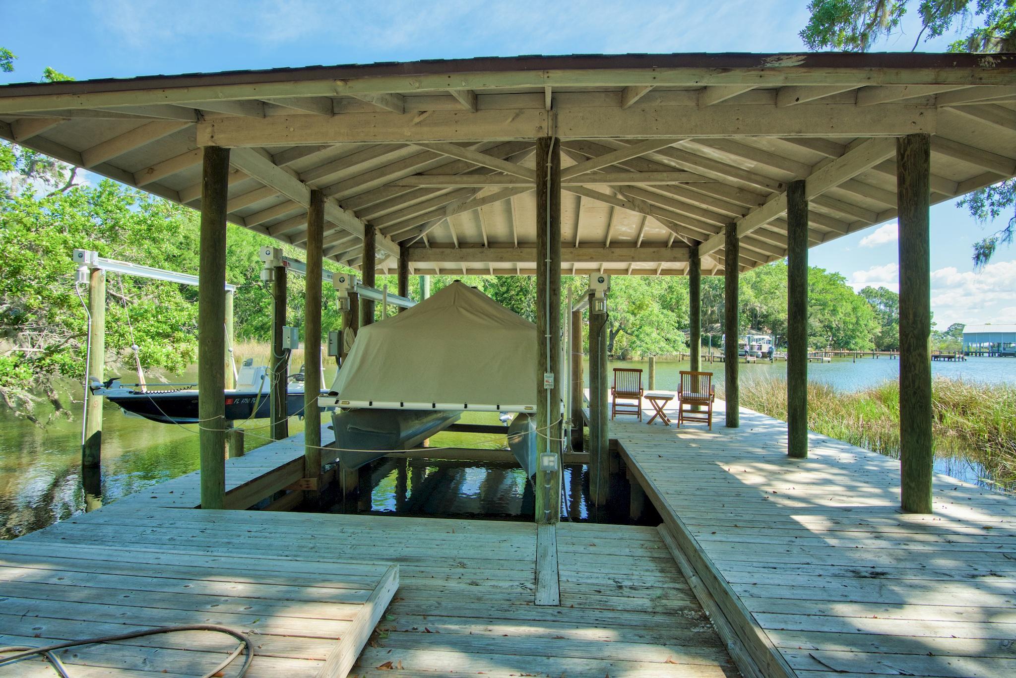 SACRED OAKS PH 1 - Land