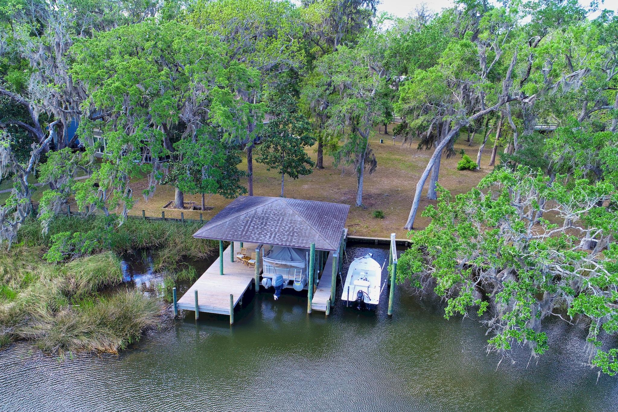 SACRED OAKS PH 1 - Land