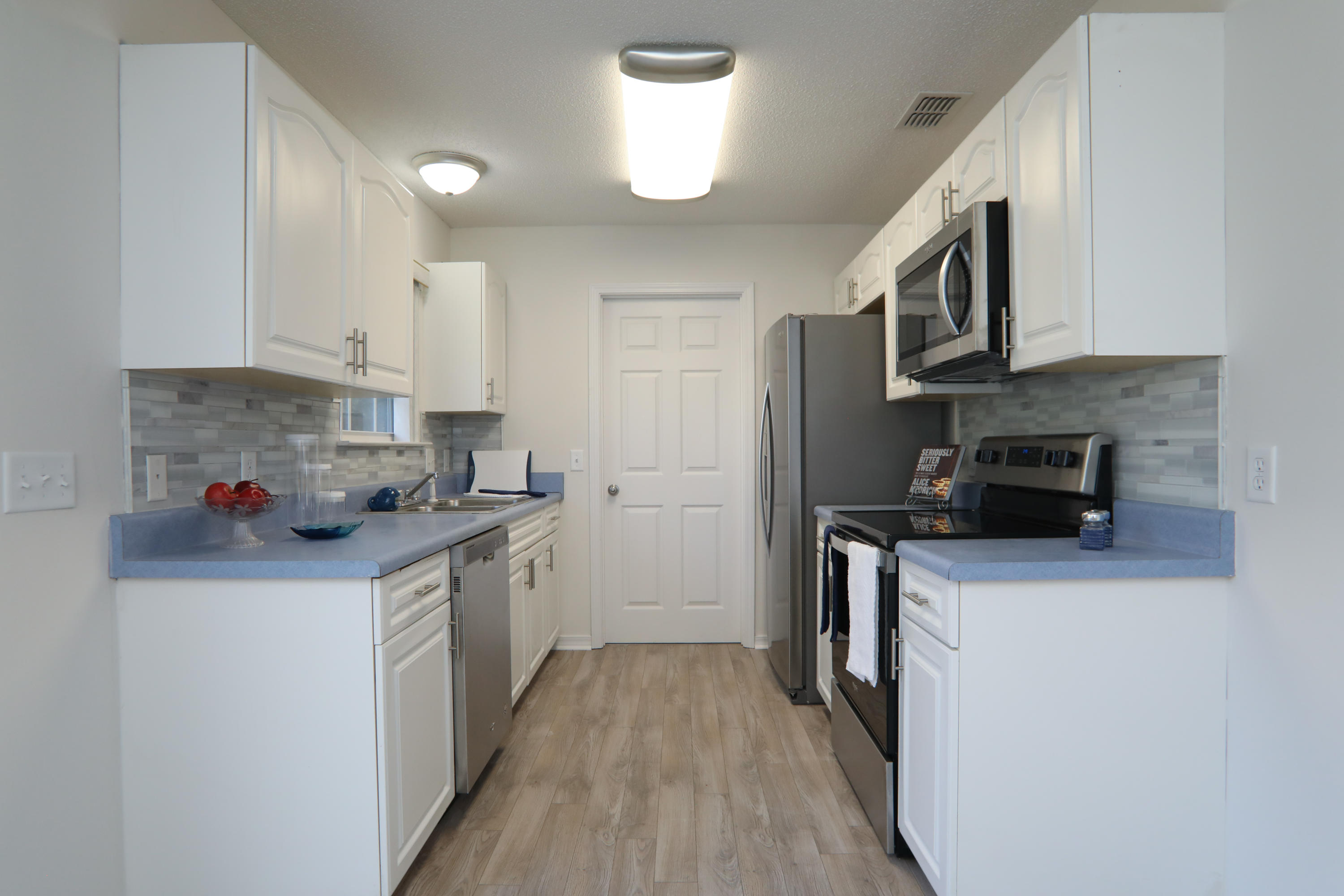 metes and bounds - Residential