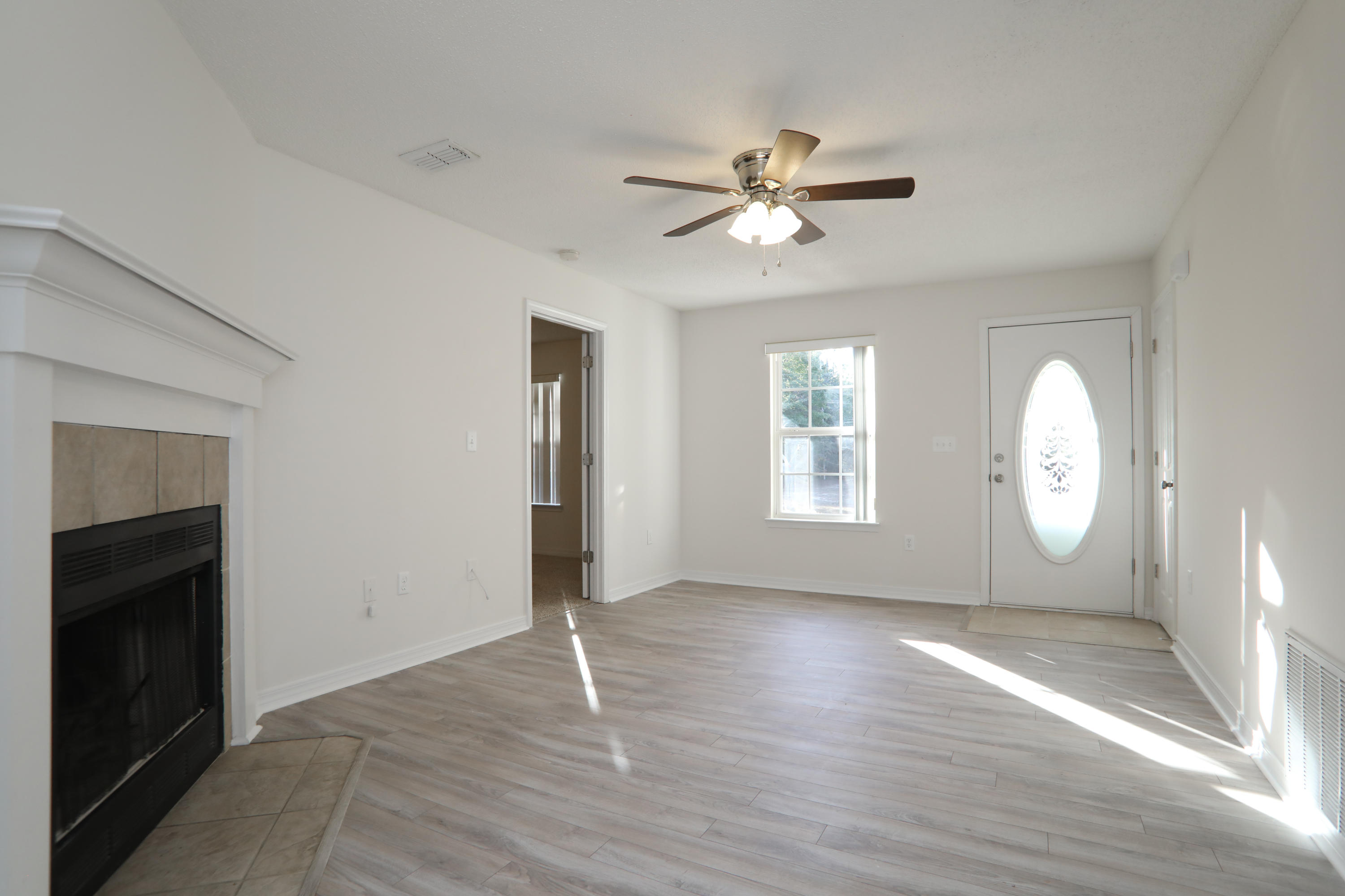 metes and bounds - Residential