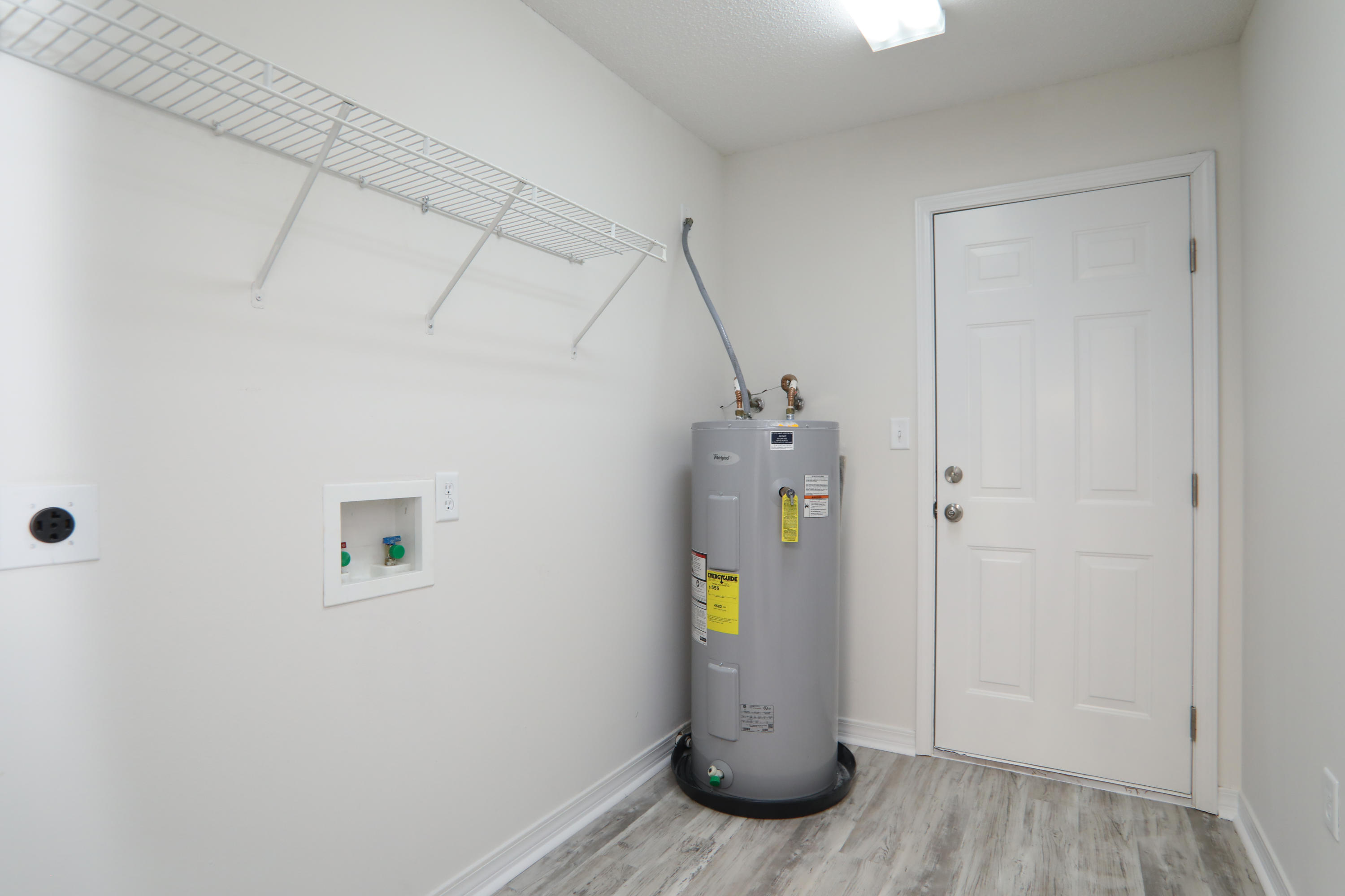 metes and bounds - Residential