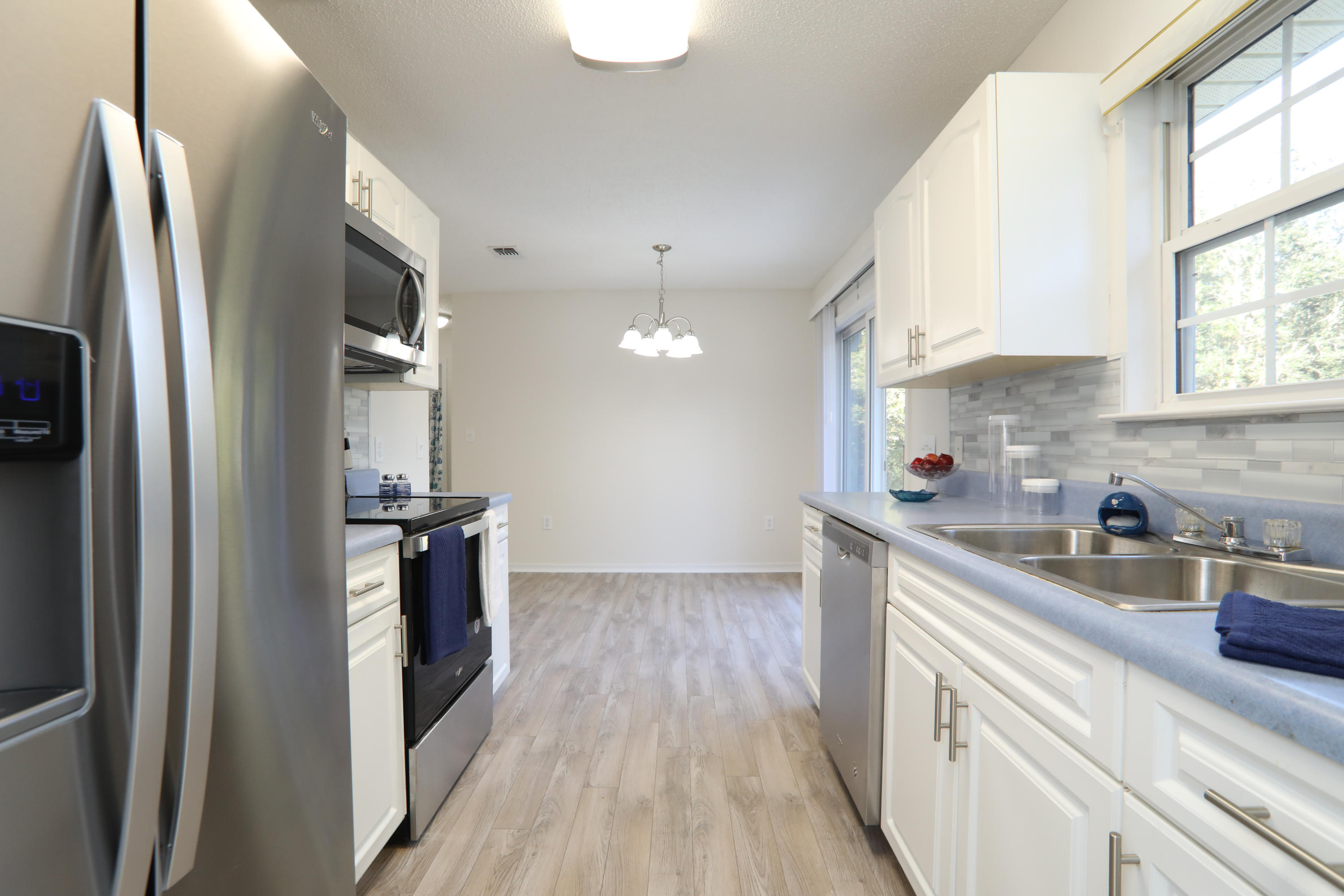 metes and bounds - Residential