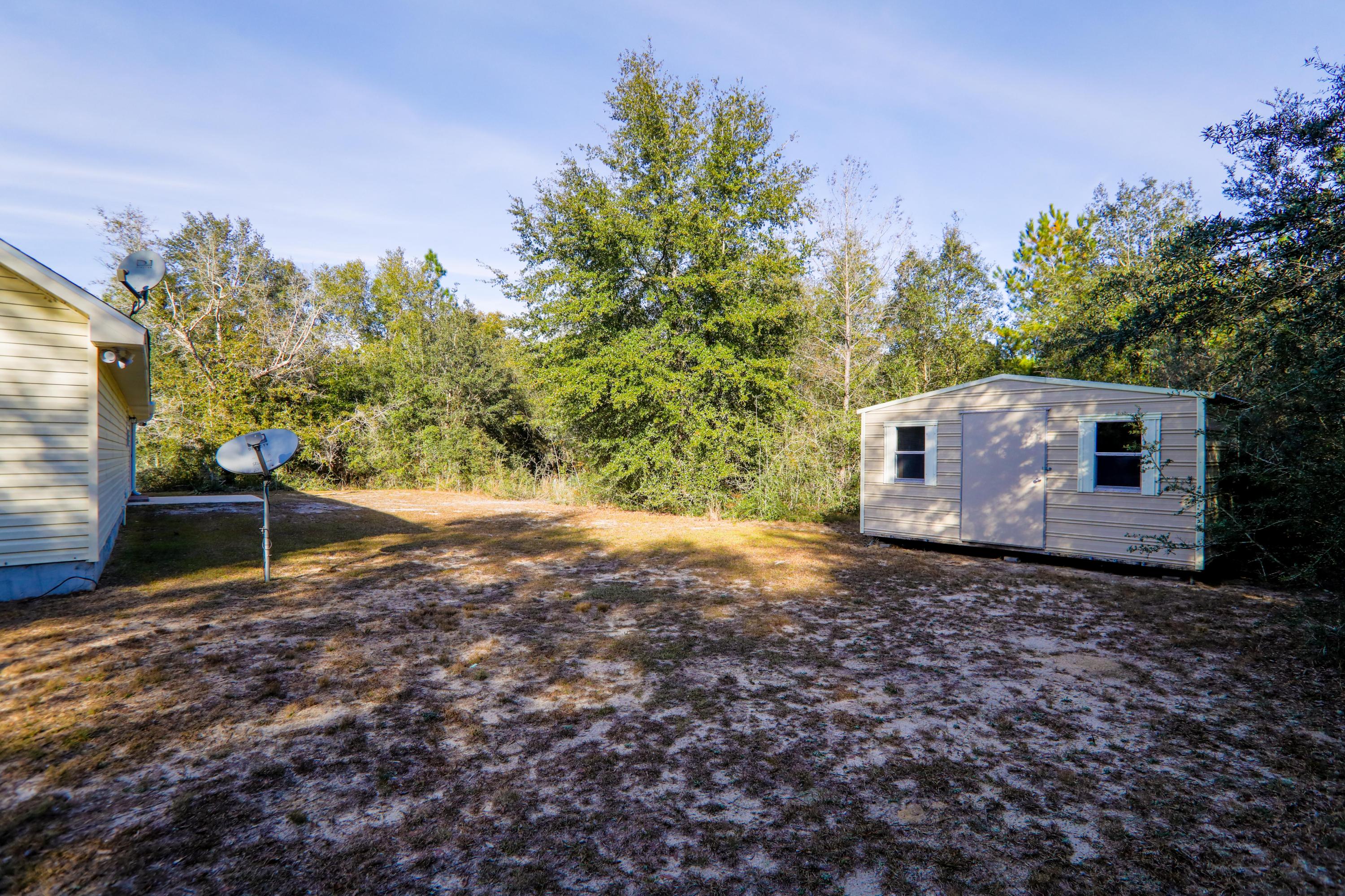 metes and bounds - Residential