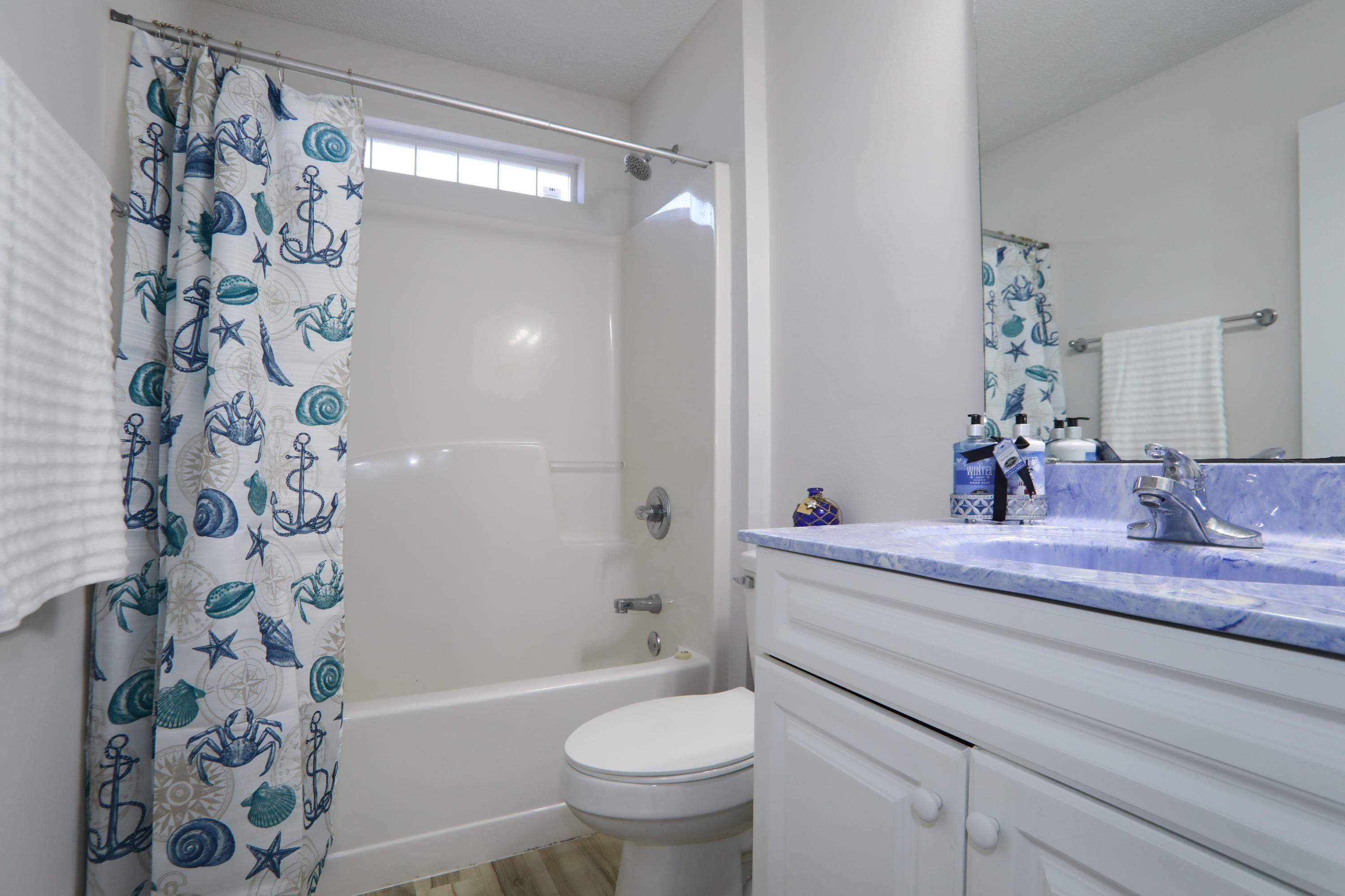 metes and bounds - Residential