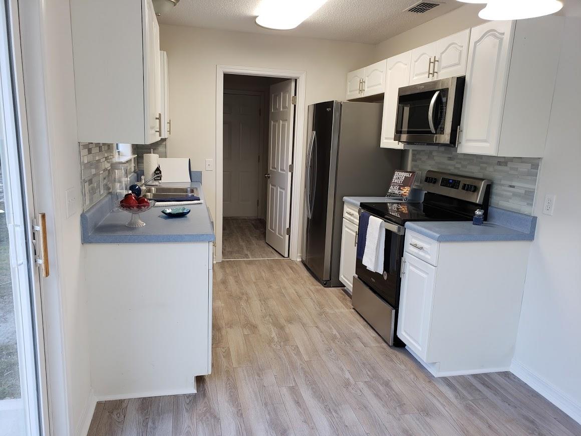 metes and bounds - Residential