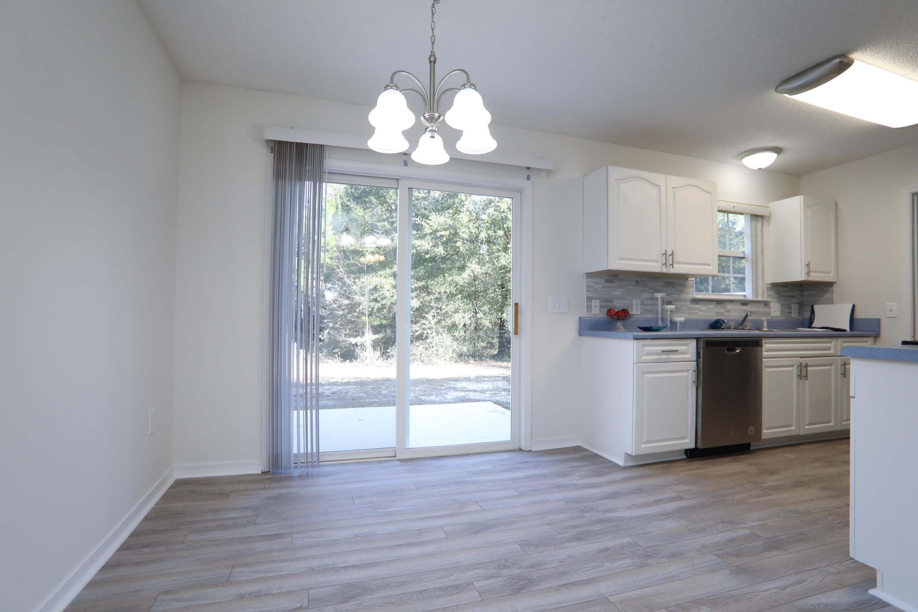 metes and bounds - Residential