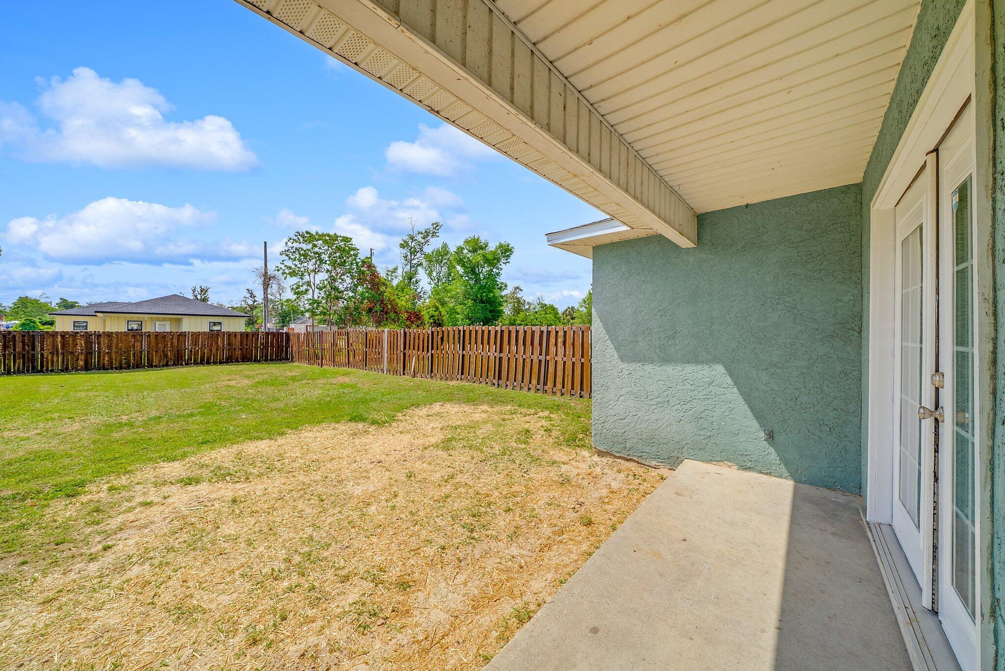 LYNN HAVEN - Residential
