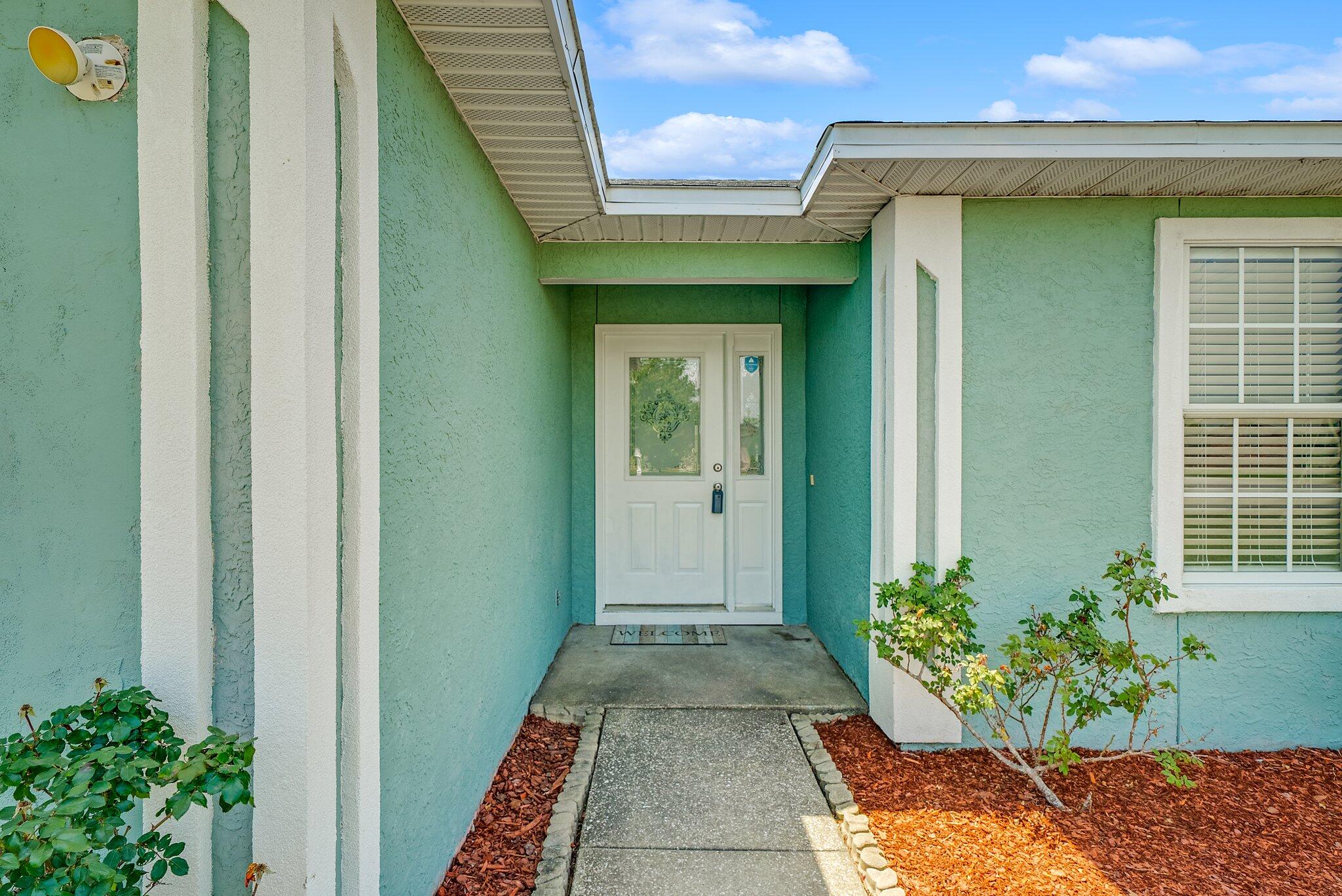 LYNN HAVEN - Residential