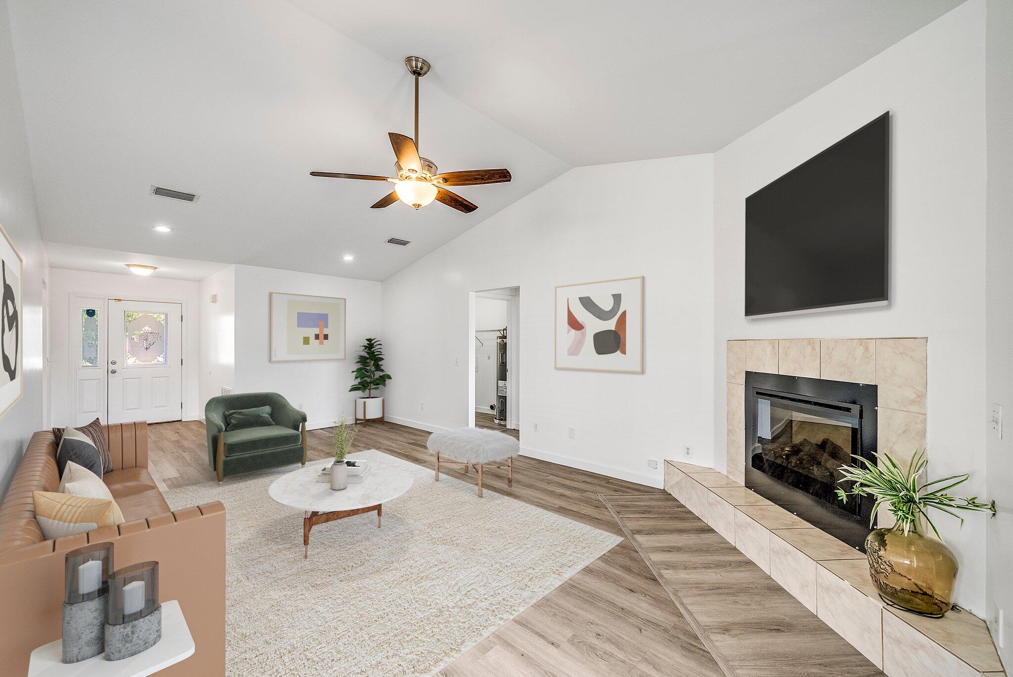 LYNN HAVEN - Residential
