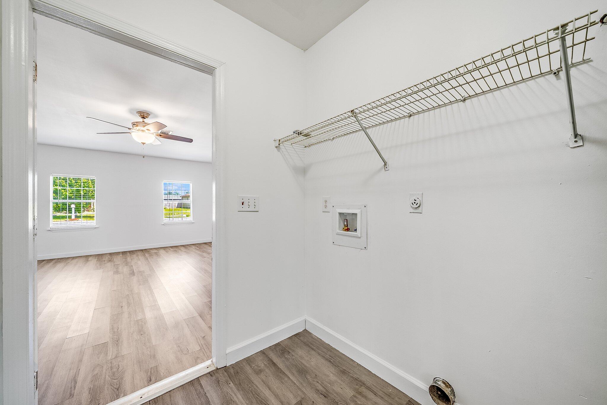 LYNN HAVEN - Residential
