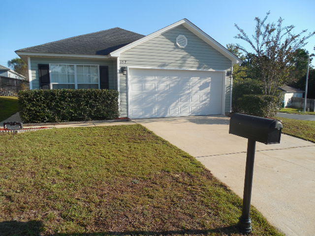 SOUTHWAY ESTATES 2ND ADDNLot 35 Blk 2 - Residential