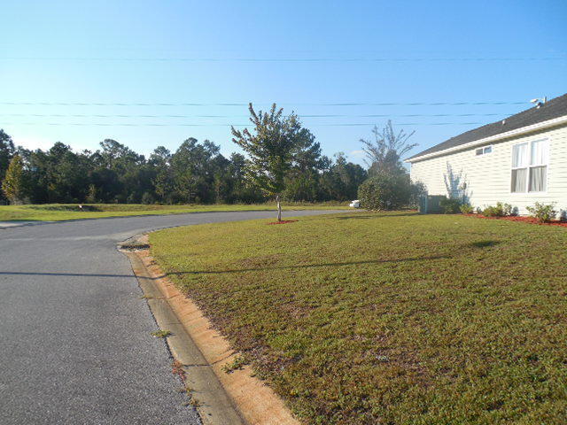 SOUTHWAY ESTATES 2ND ADDNLot 35 Blk 2 - Residential