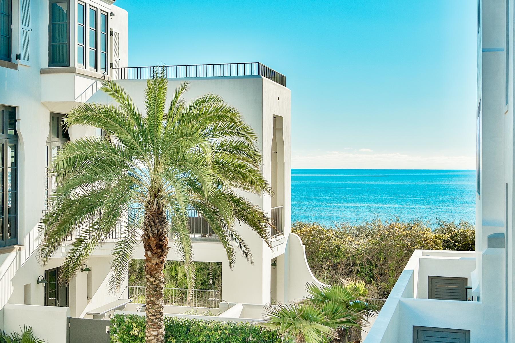 ALYS BEACH - Residential