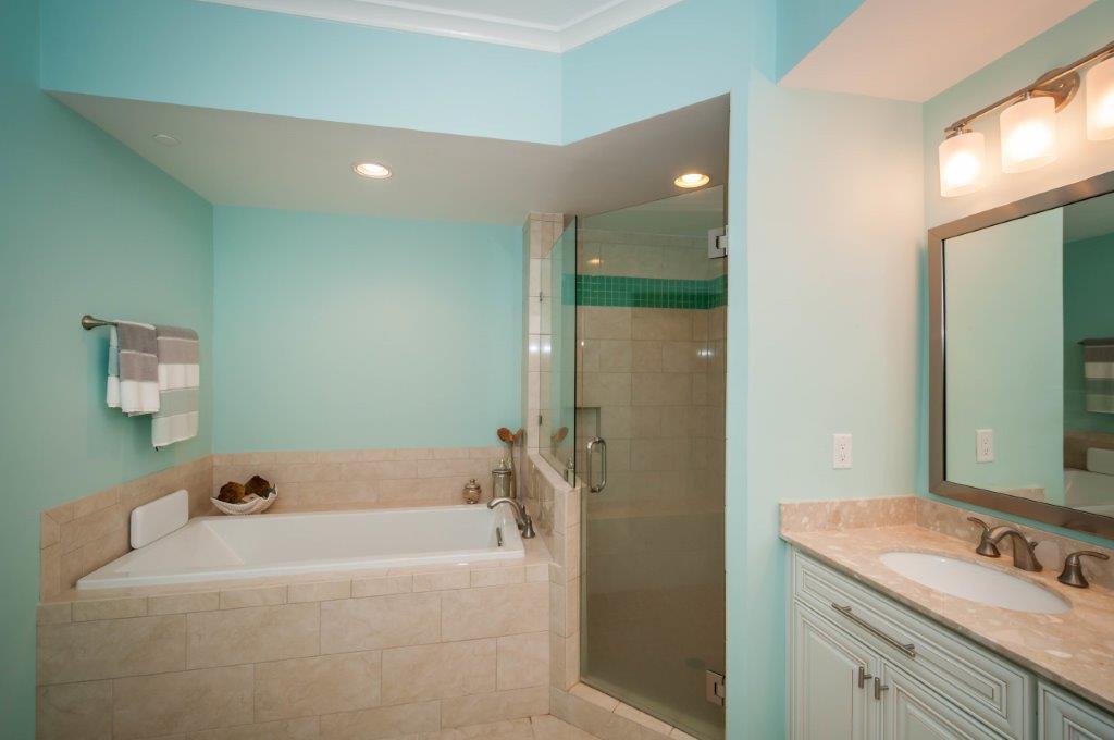 Anchorage at Sandestin - Residential