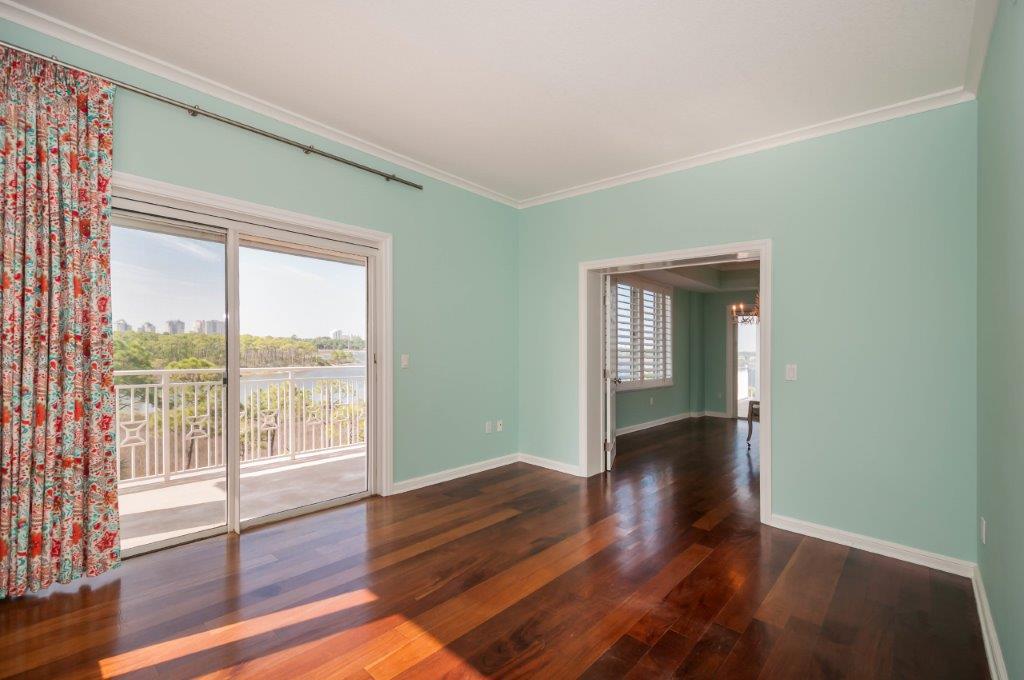 Anchorage at Sandestin - Residential