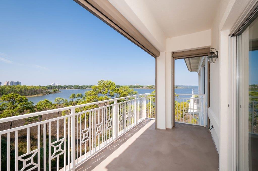 Anchorage at Sandestin - Residential