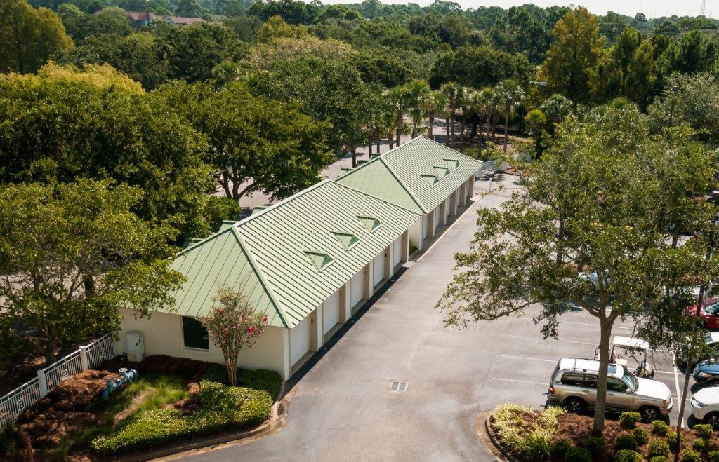 Anchorage at Sandestin - Residential