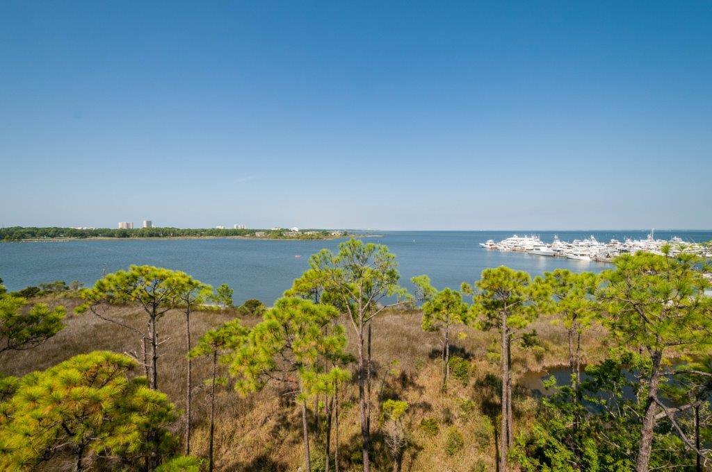 Anchorage at Sandestin - Residential