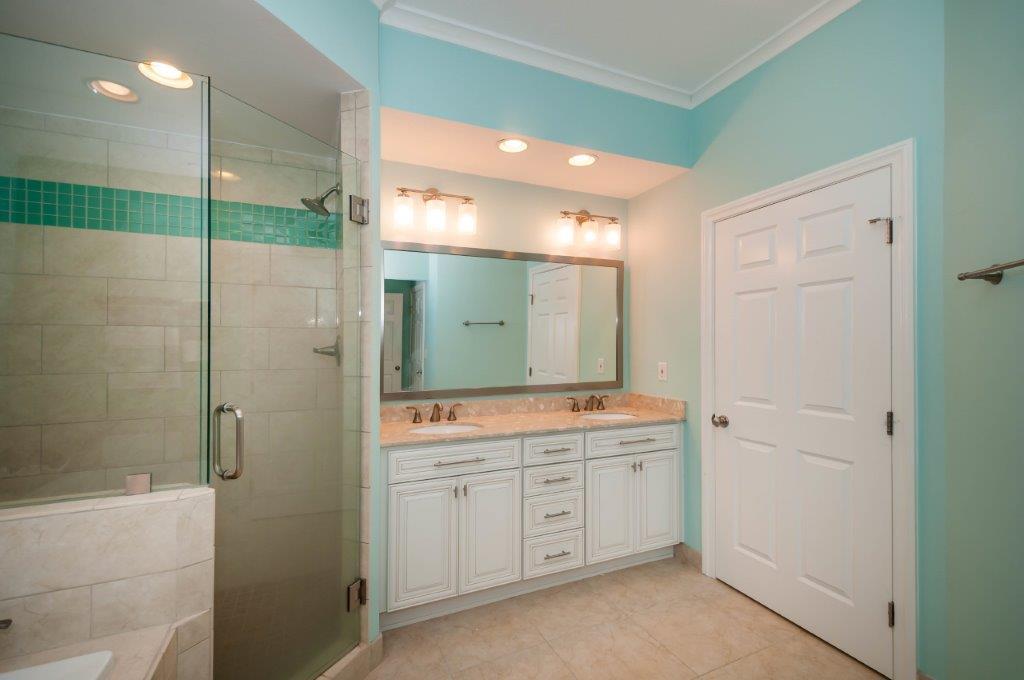 Anchorage at Sandestin - Residential