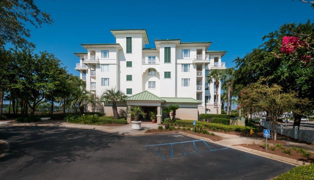 Anchorage at Sandestin - Residential