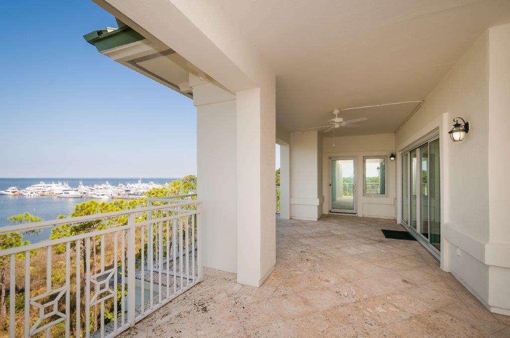 Anchorage at Sandestin - Residential