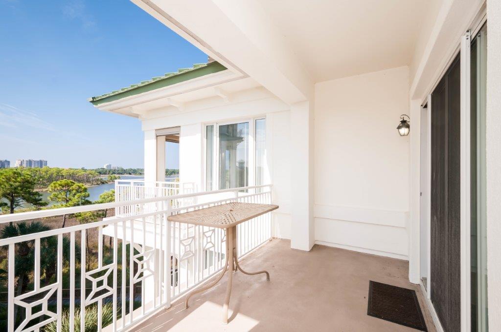 Anchorage at Sandestin - Residential