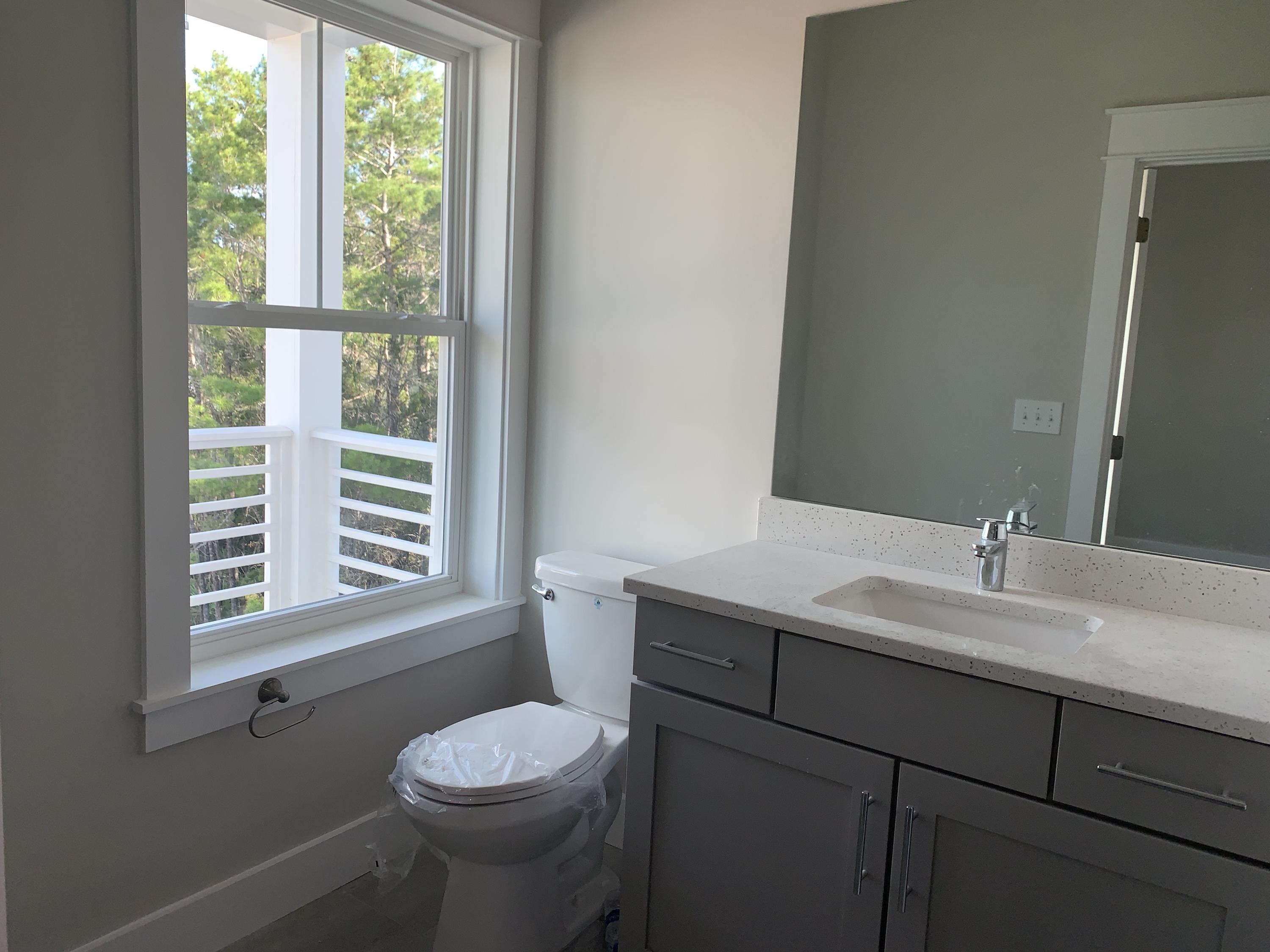 Ivy at Inlet Beach - Residential