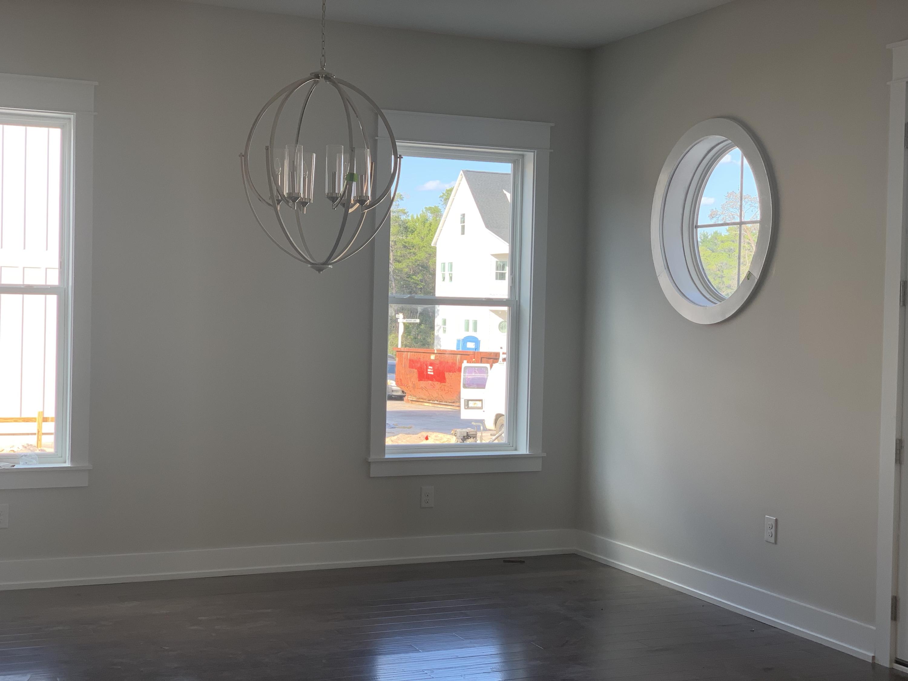 Ivy at Inlet Beach - Residential