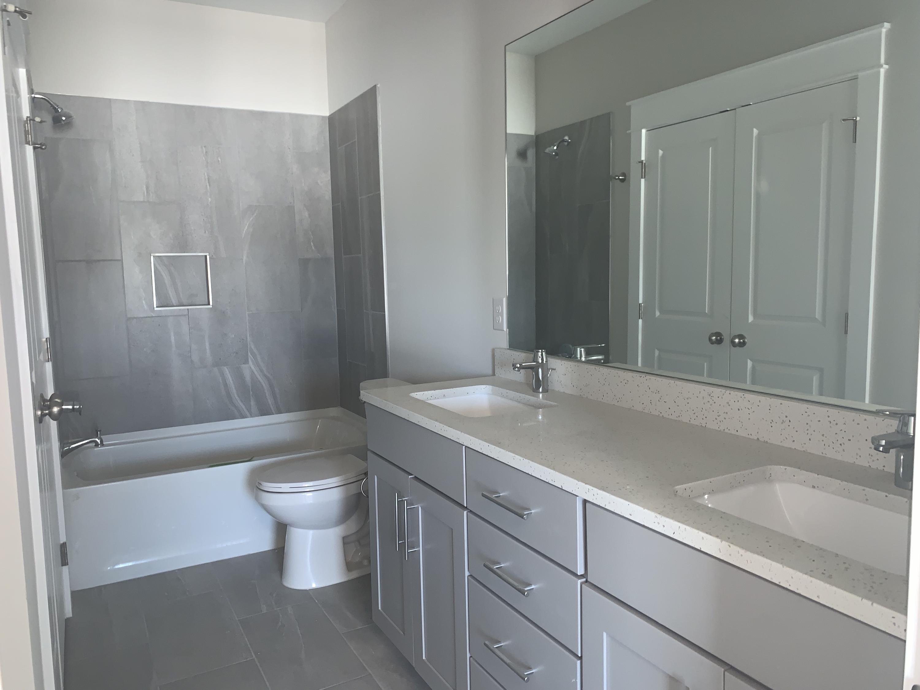 Ivy at Inlet Beach - Residential