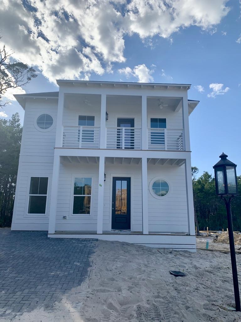 Ivy at Inlet Beach - Residential