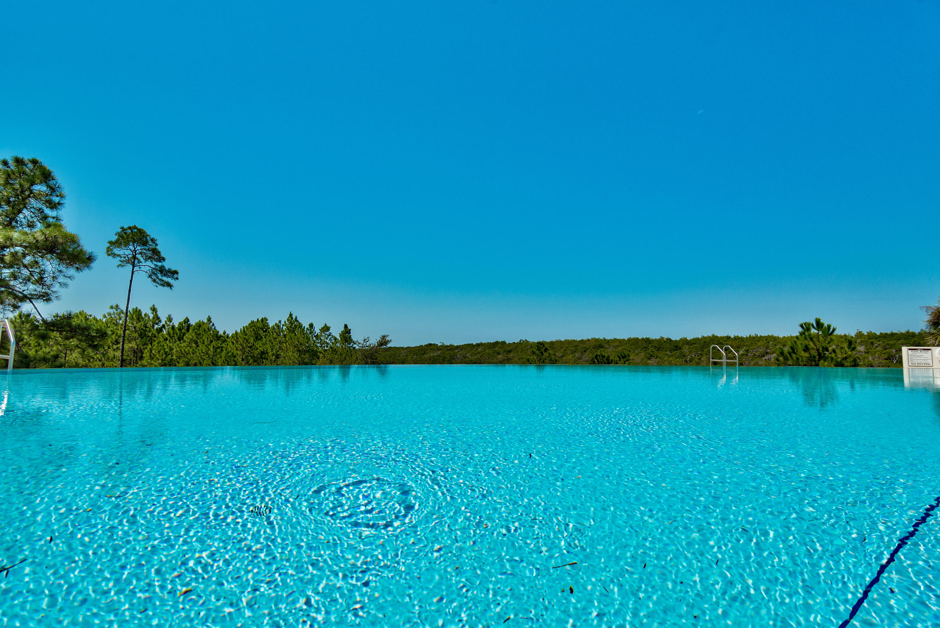 CYPRESS DUNES - Land
