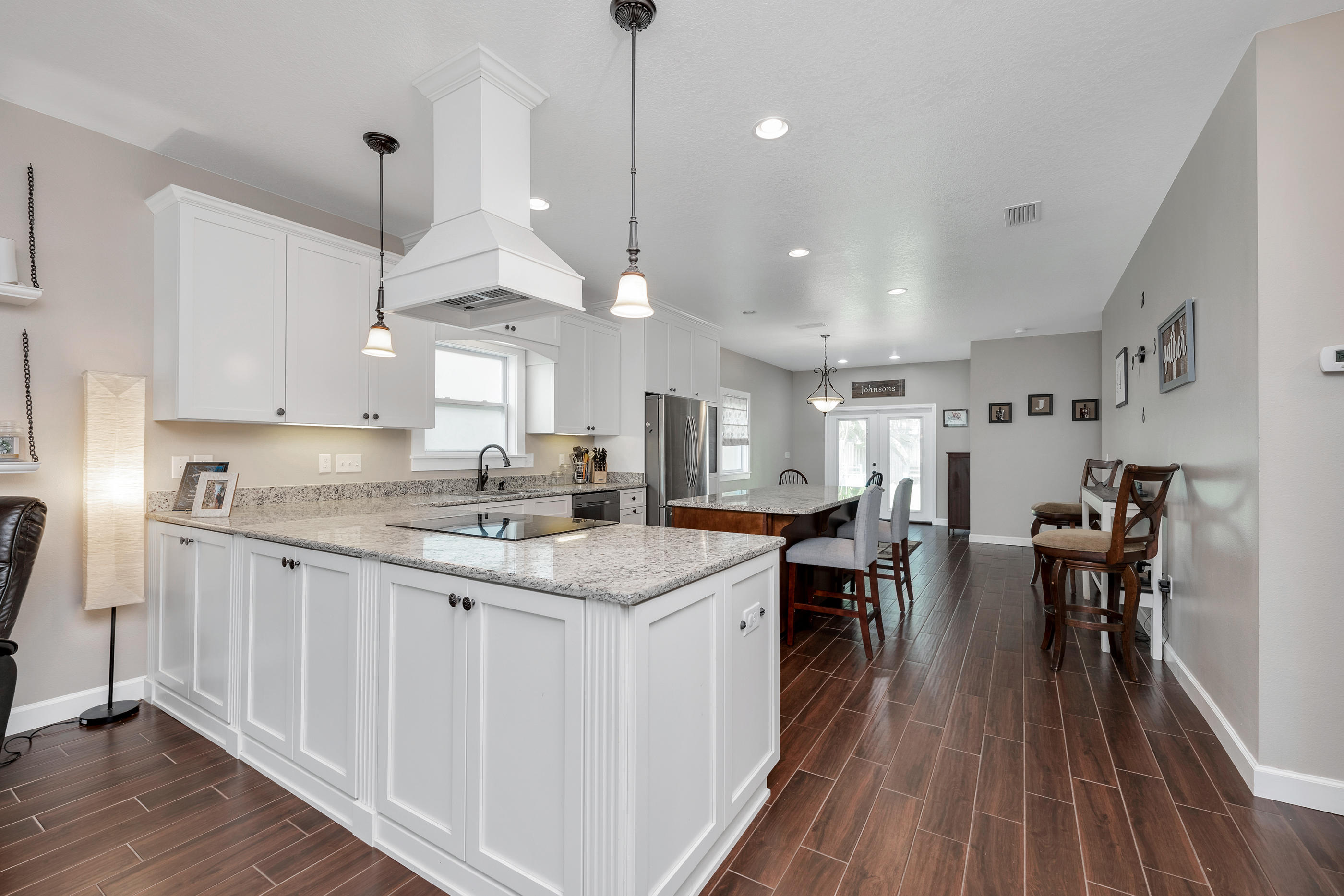 OAKLAND ADDN - Residential