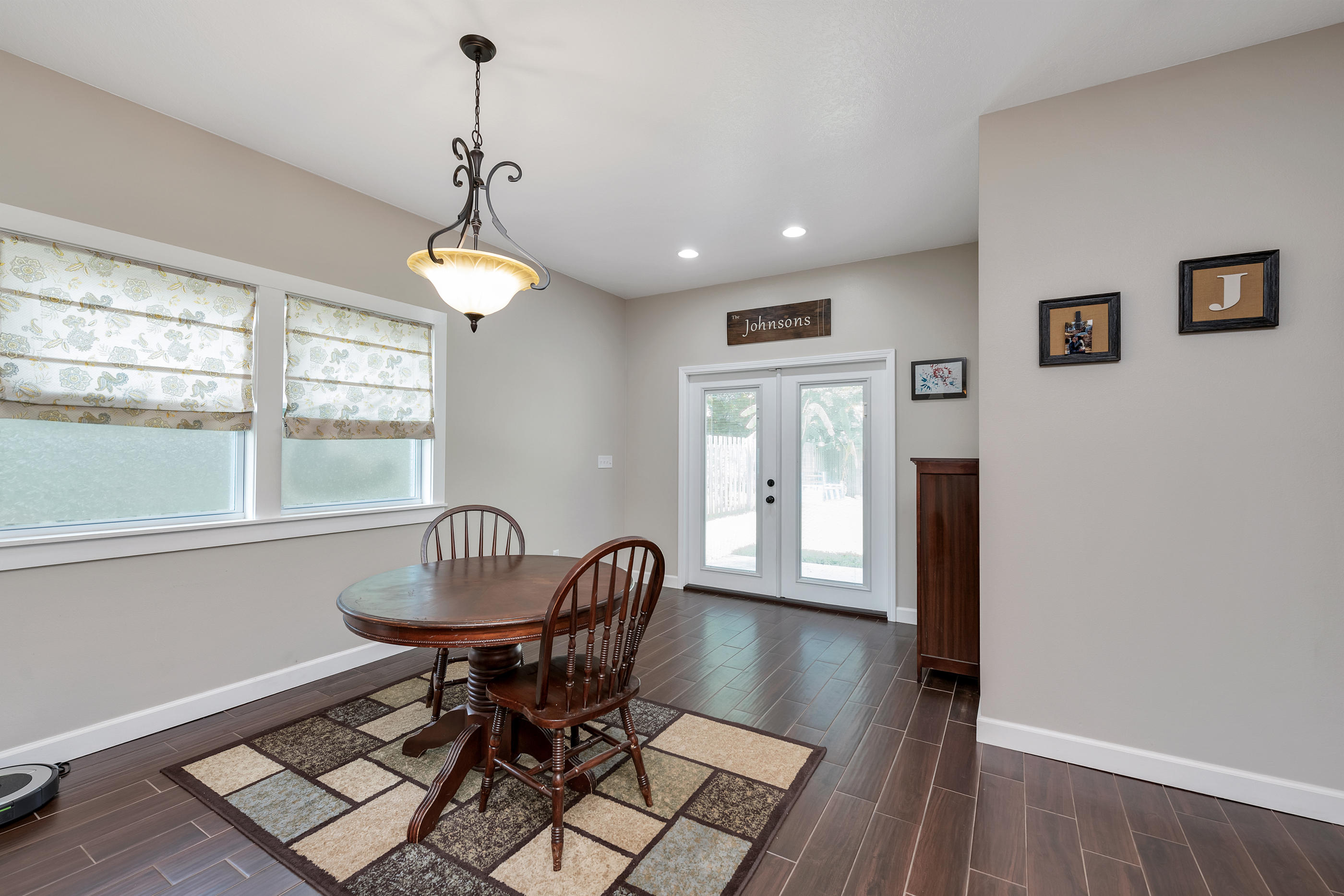 OAKLAND ADDN - Residential