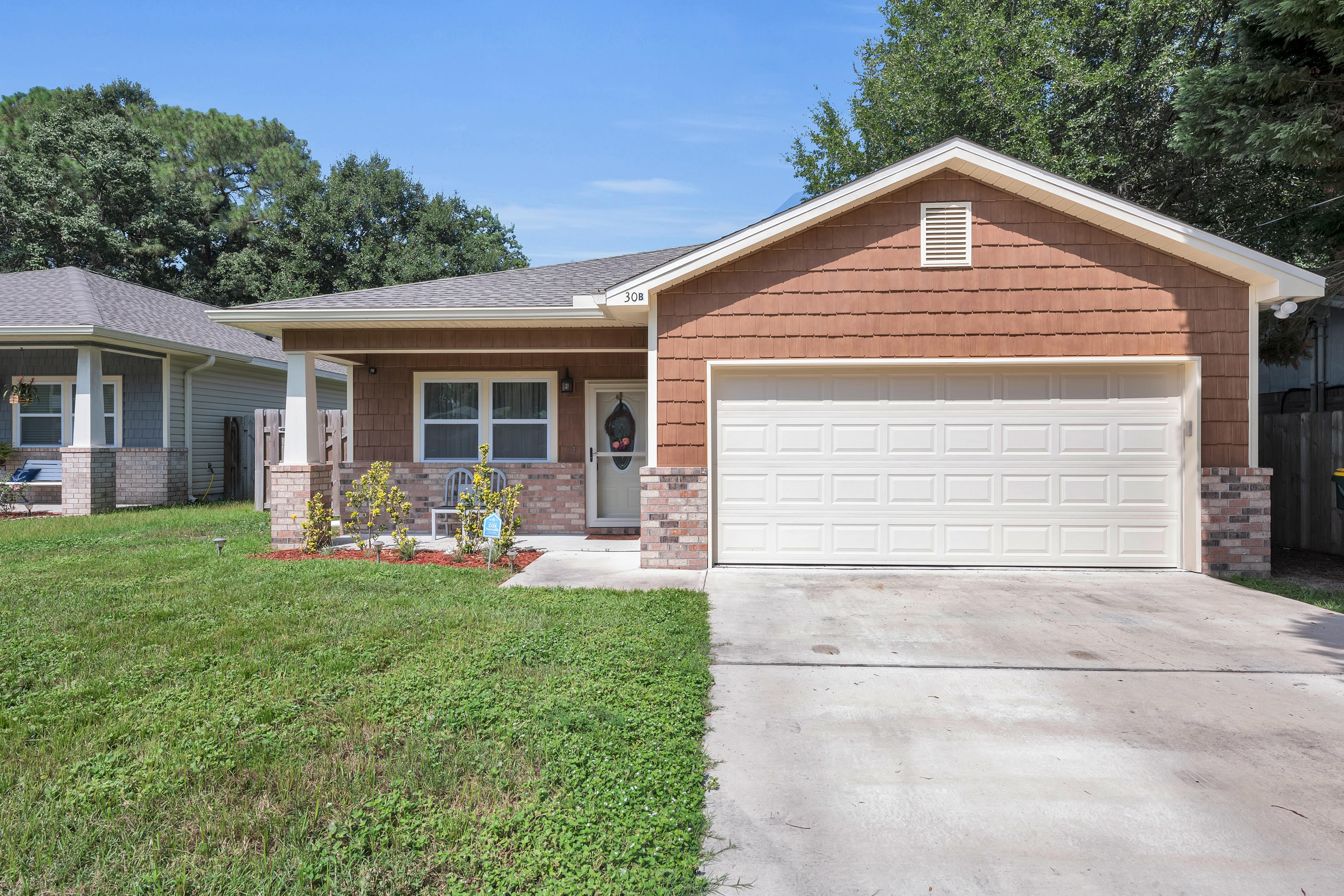 OAKLAND ADDN - Residential