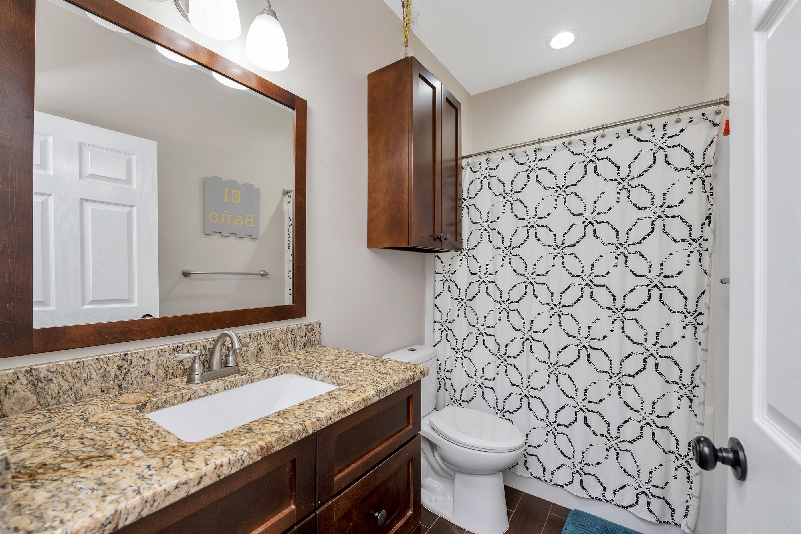 OAKLAND ADDN - Residential