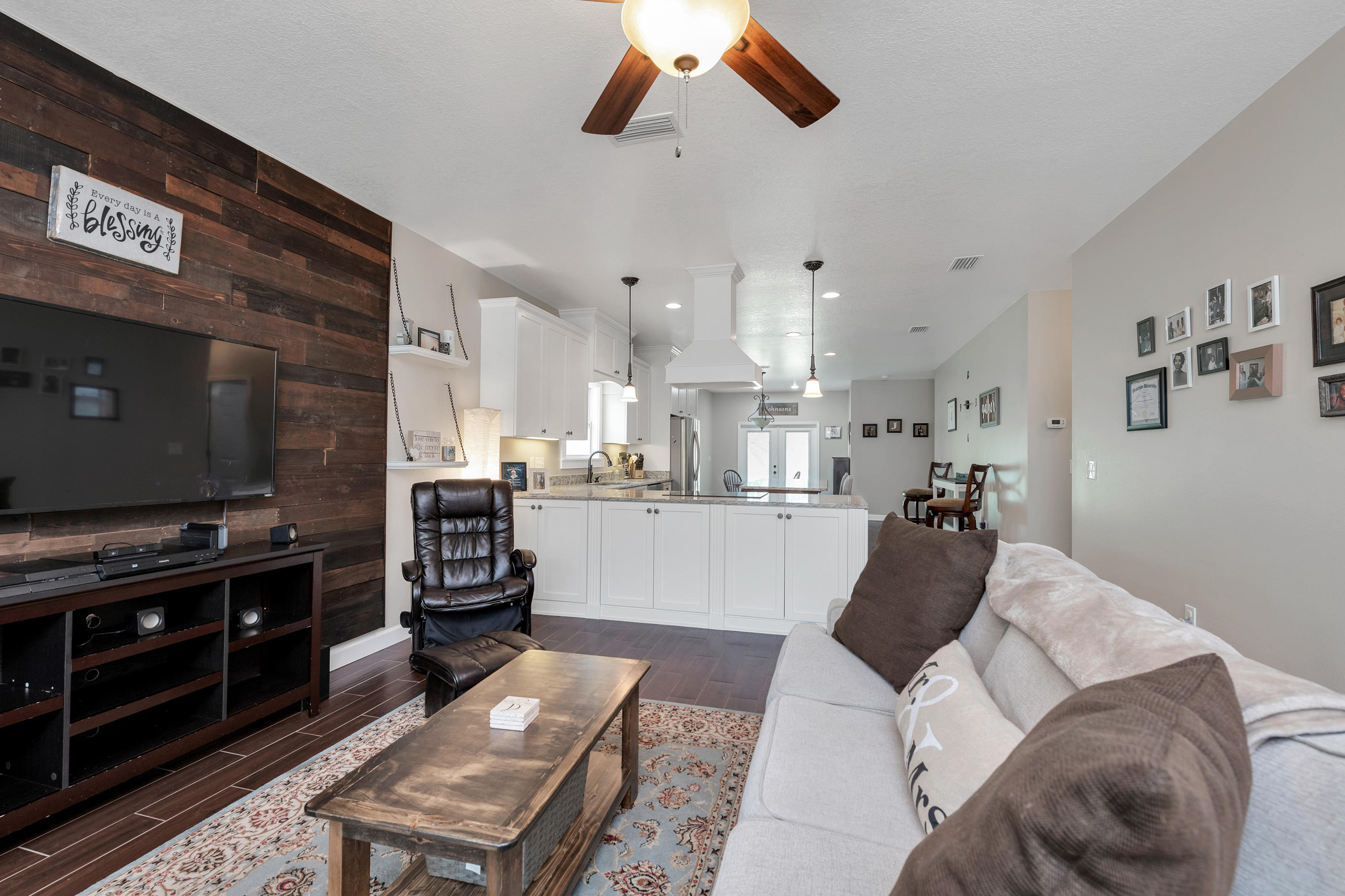 OAKLAND ADDN - Residential