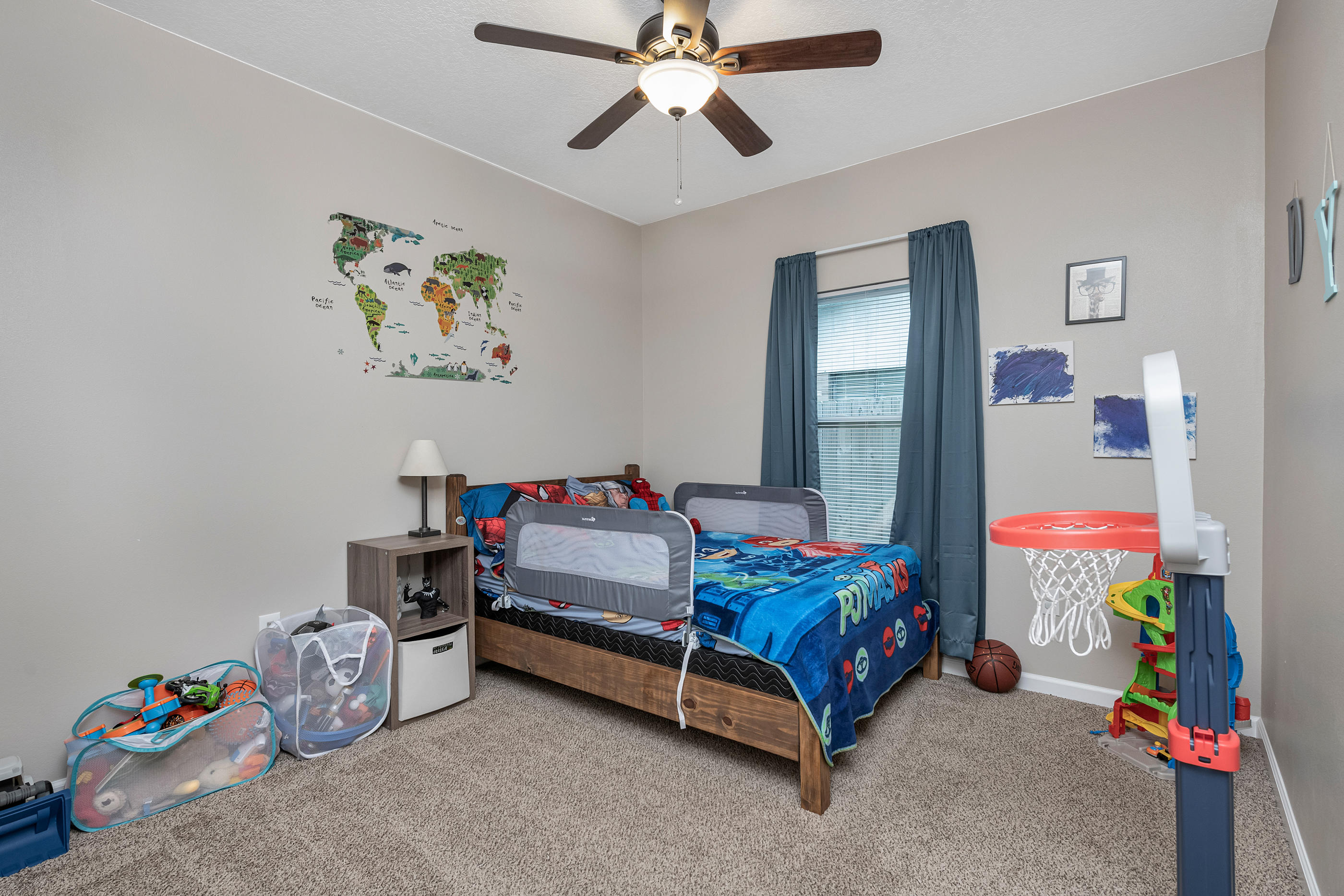 OAKLAND ADDN - Residential