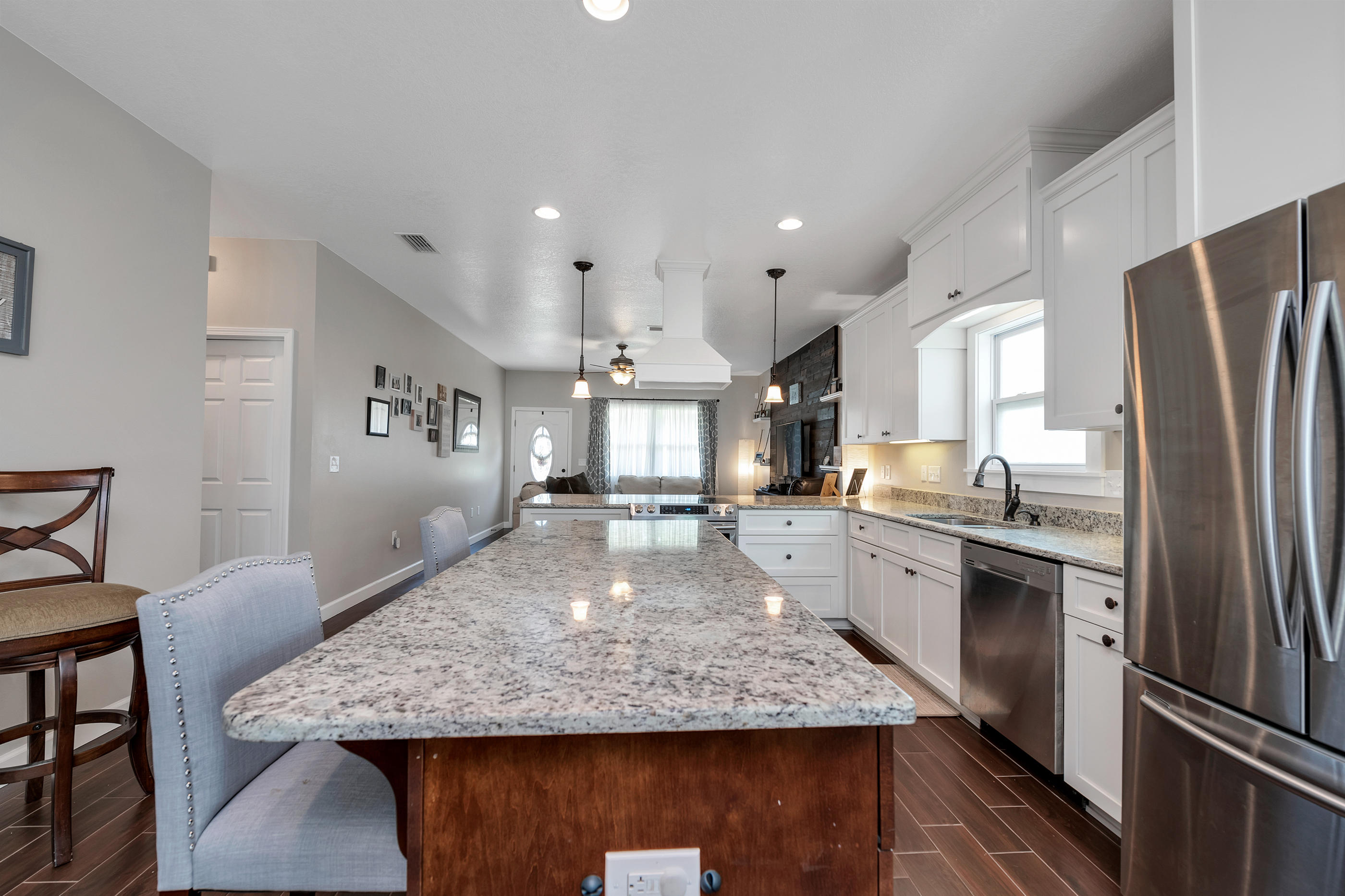 OAKLAND ADDN - Residential