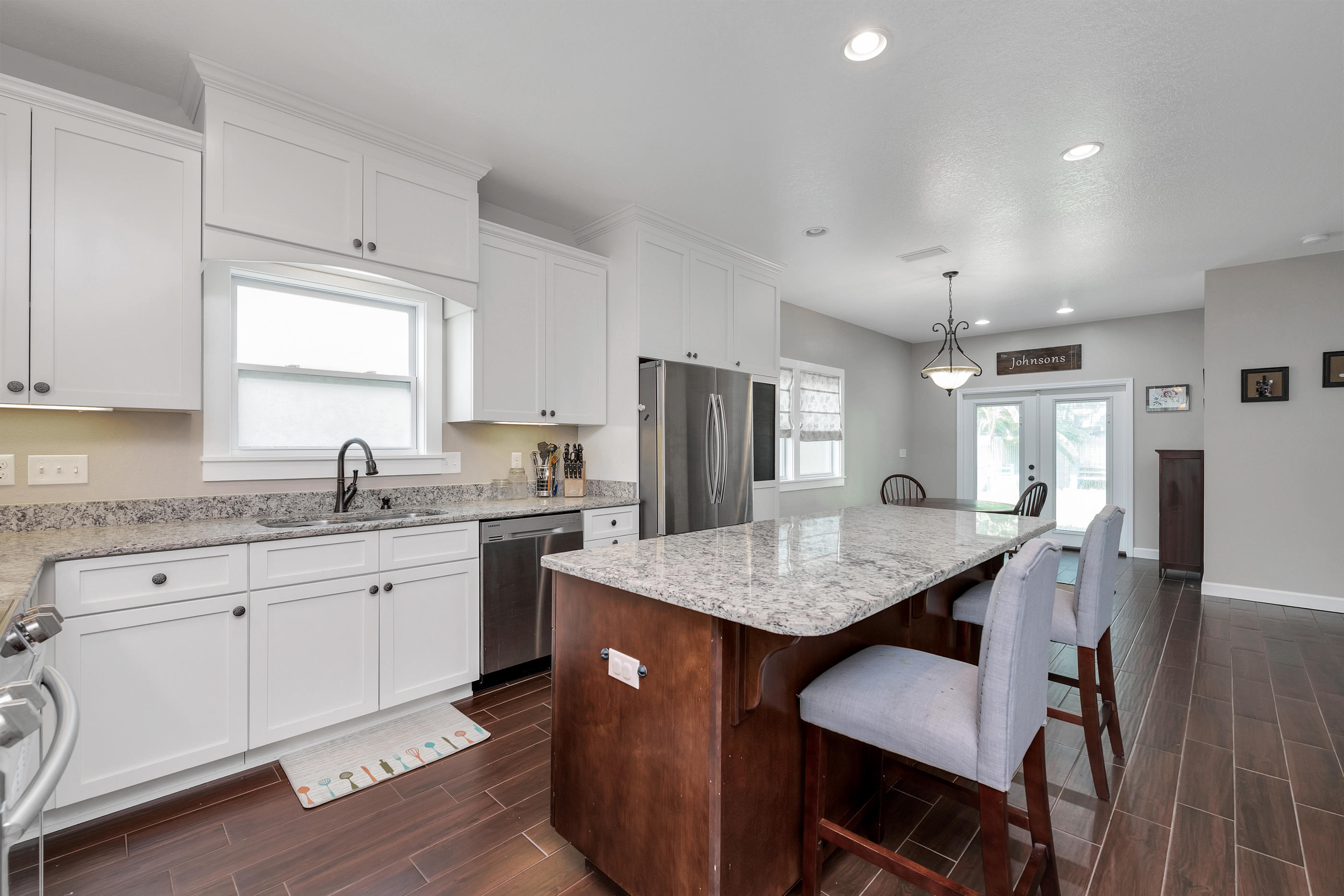 OAKLAND ADDN - Residential